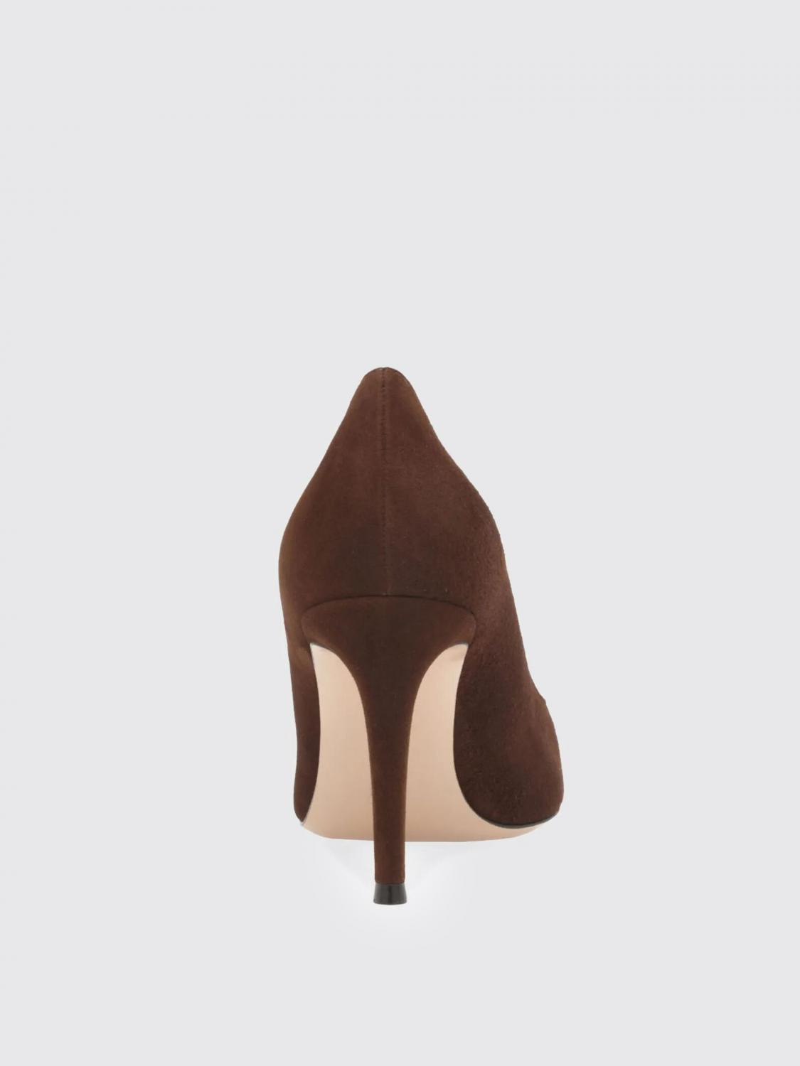 High heel shoes woman Gianvito Rossi - 3