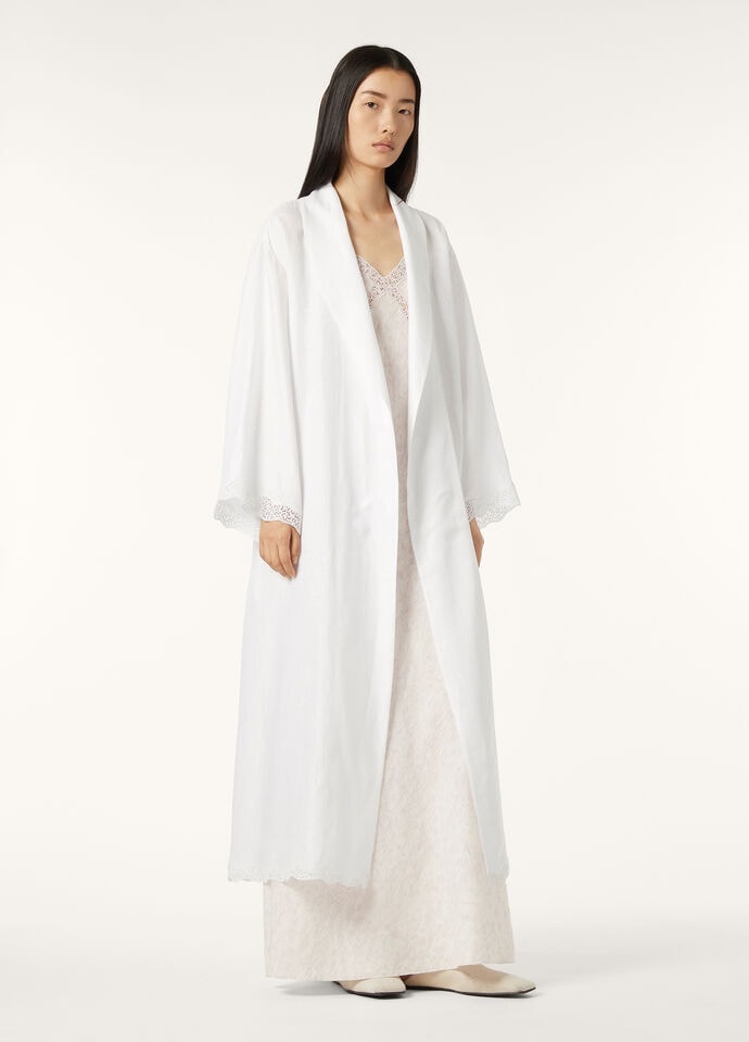 Braxton Coat - 2