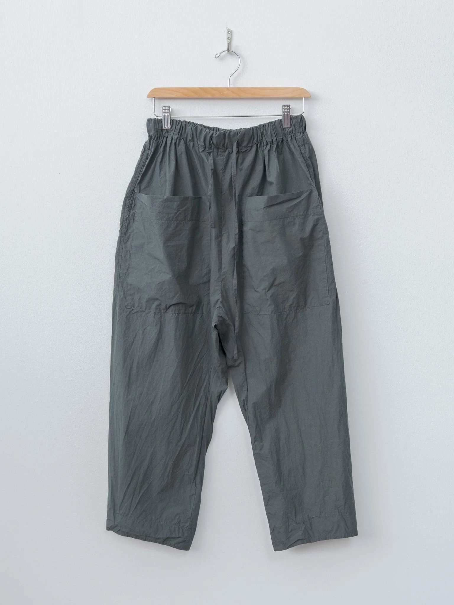 Braghe Tasche TC - Thyme - 1