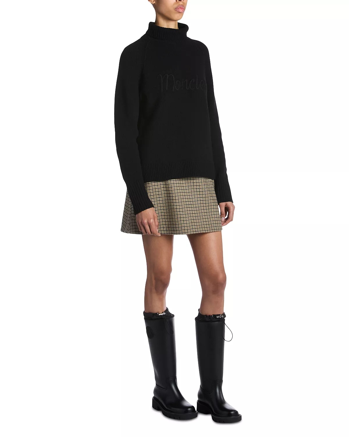 Embroidered Sweater - 2