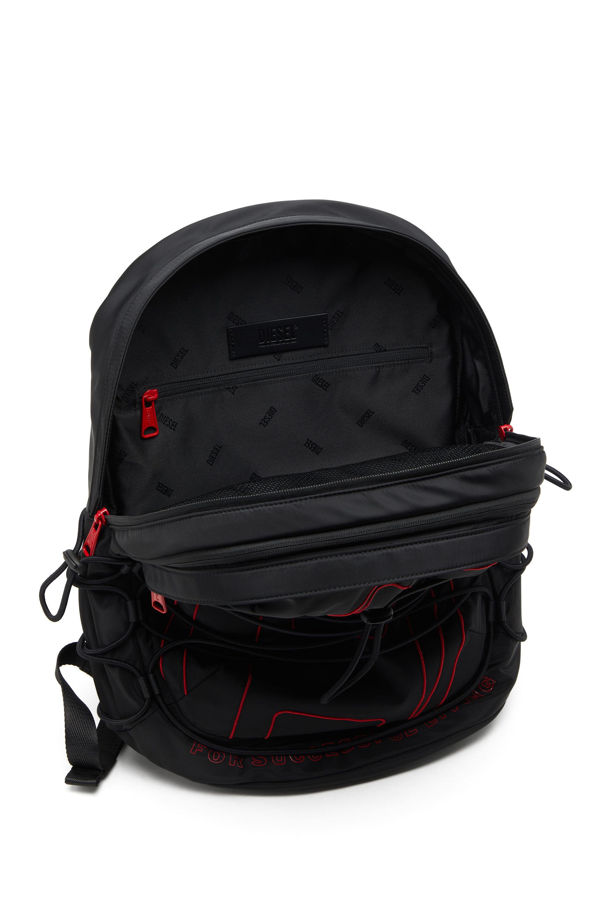 TECH-D BACKPACK X - 2