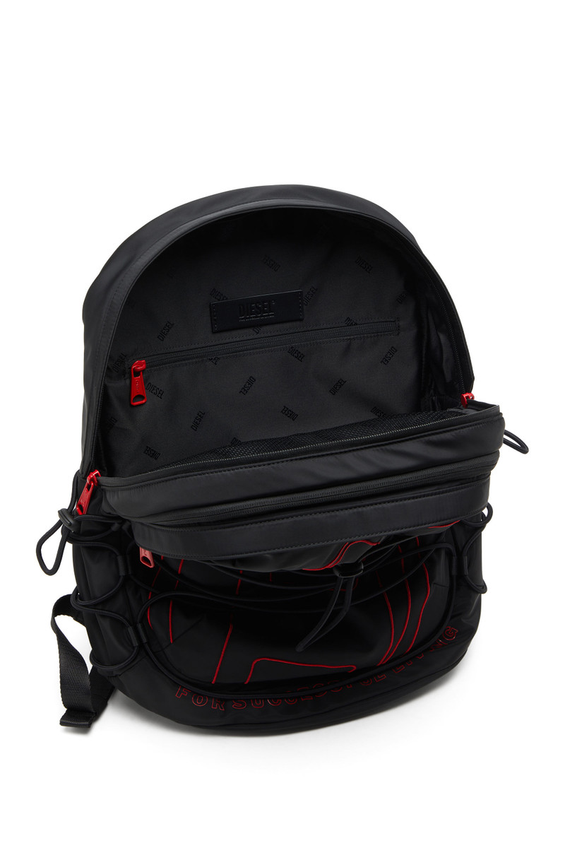 TECH-D BACKPACK X 2