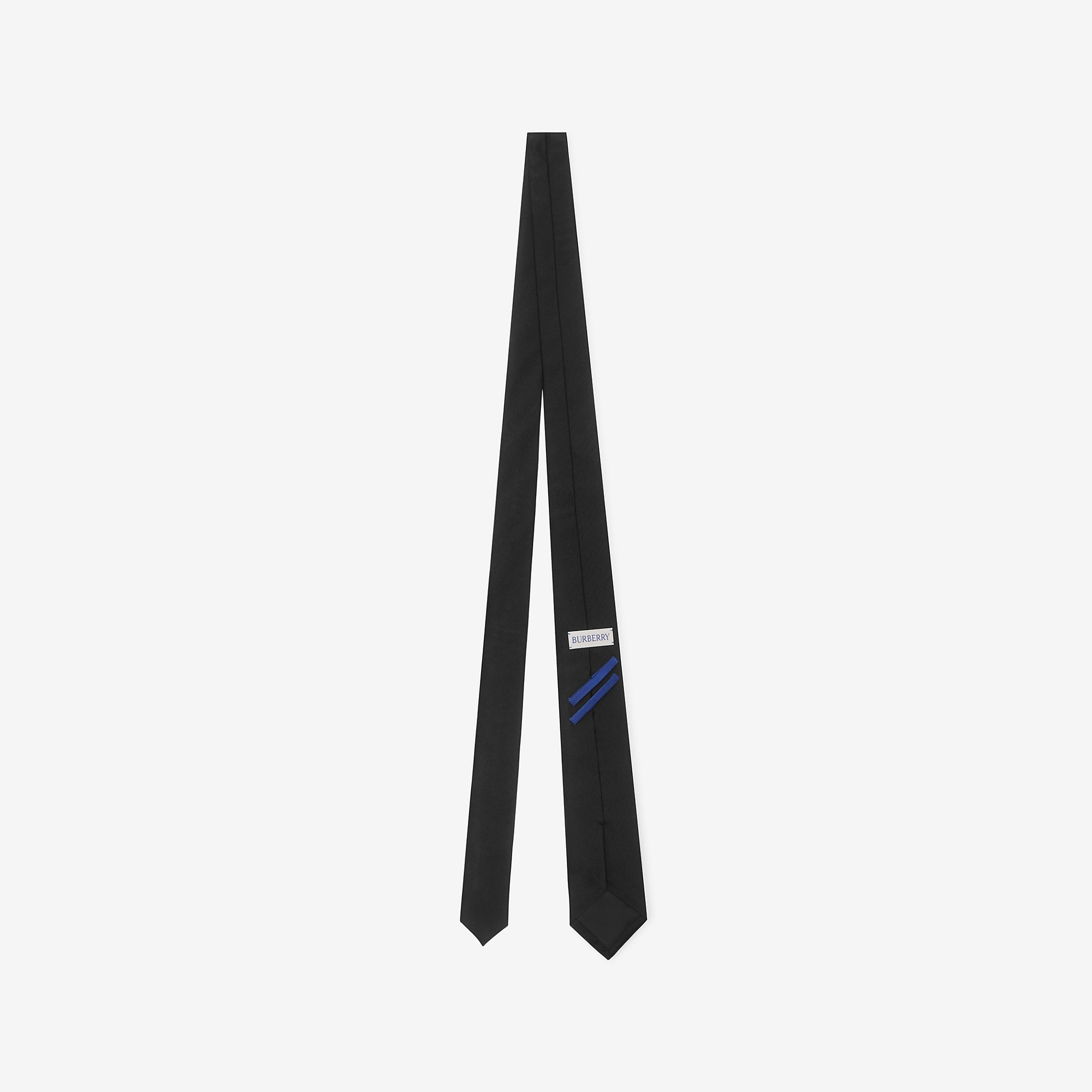 Silk Tie - 3