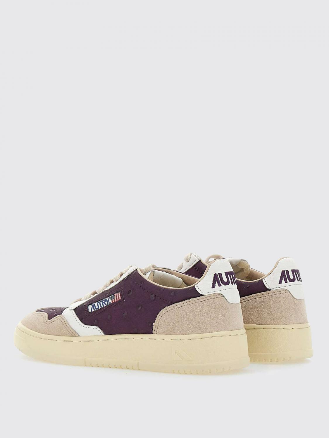 Shoes woman Autry - 3