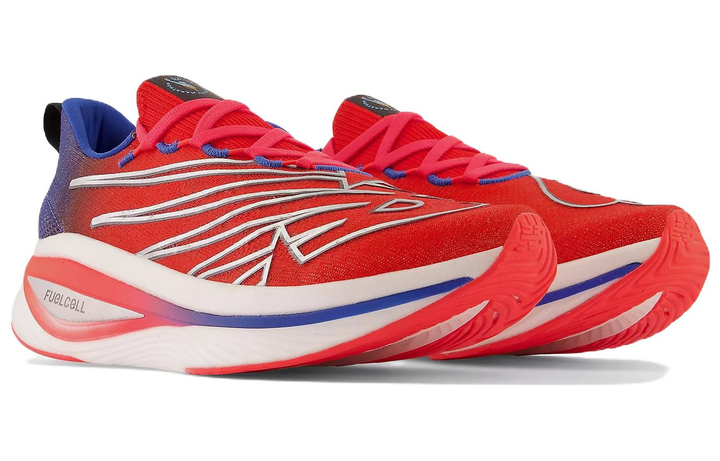 New Balance FuelCell SuperComp Elite v3 'TCS NYC Marathon' MRCELNY3 - 3