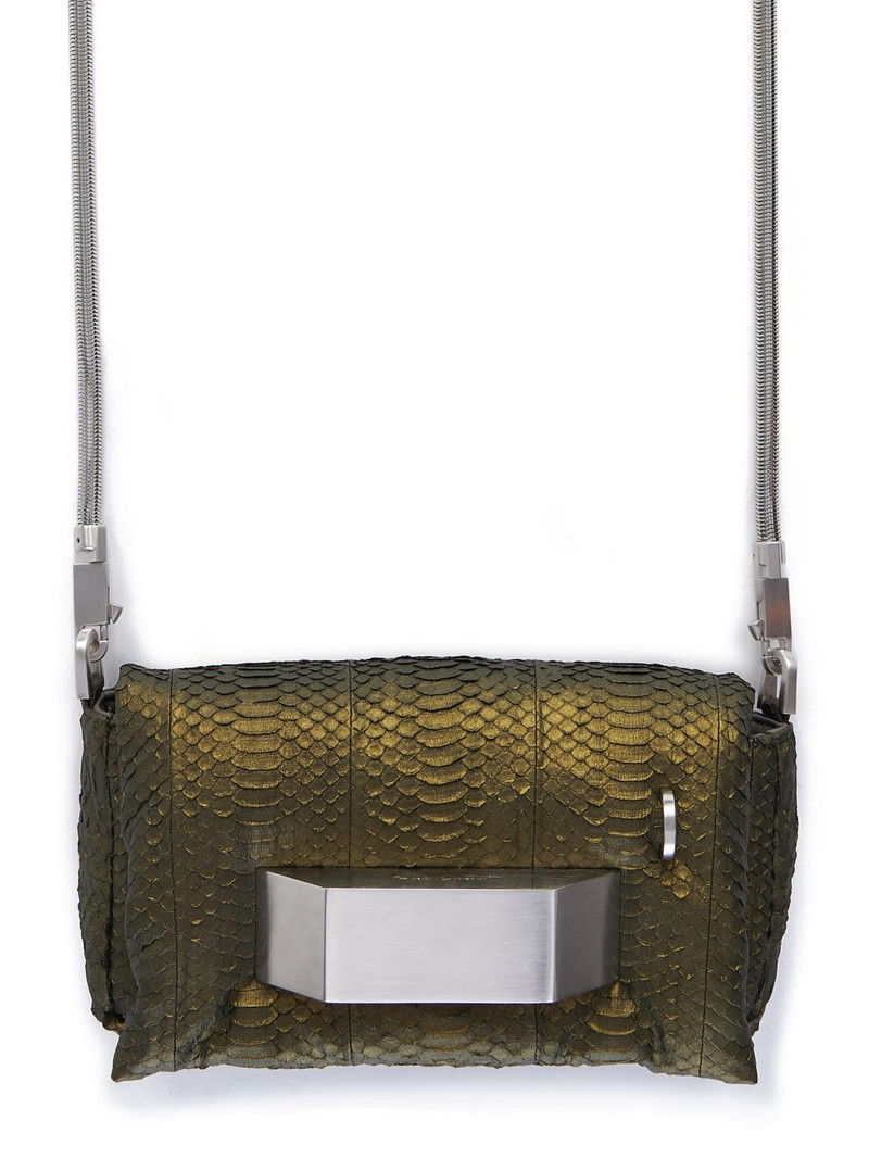 small Pillow Griffin shoulder bag 3