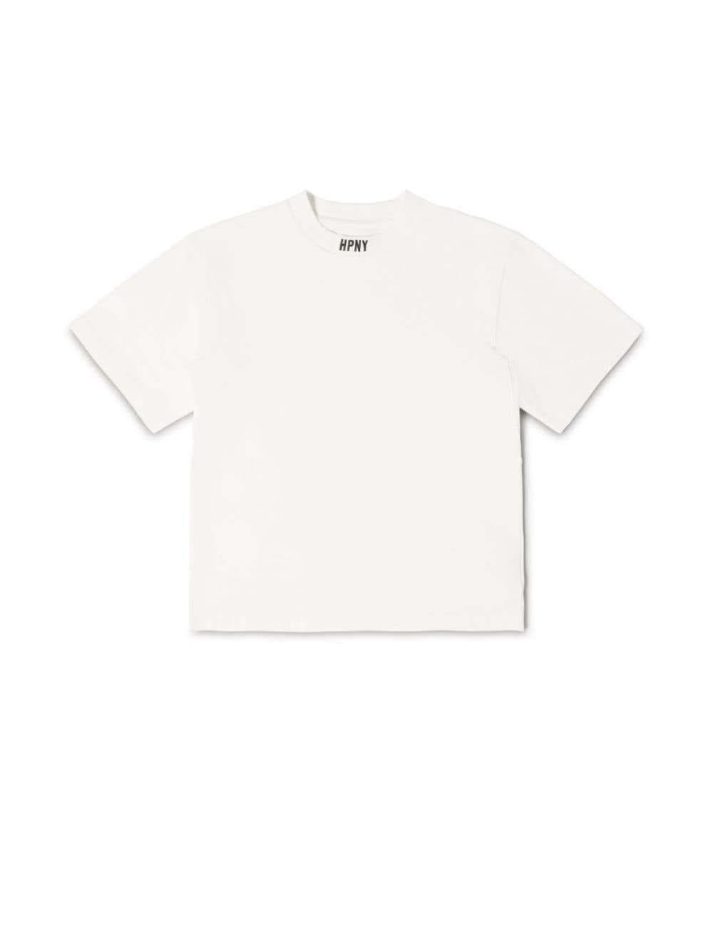 Hpny Emb Ss Tee - 1