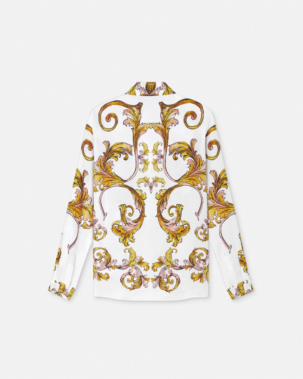 Outline Barocco Shirt - 3