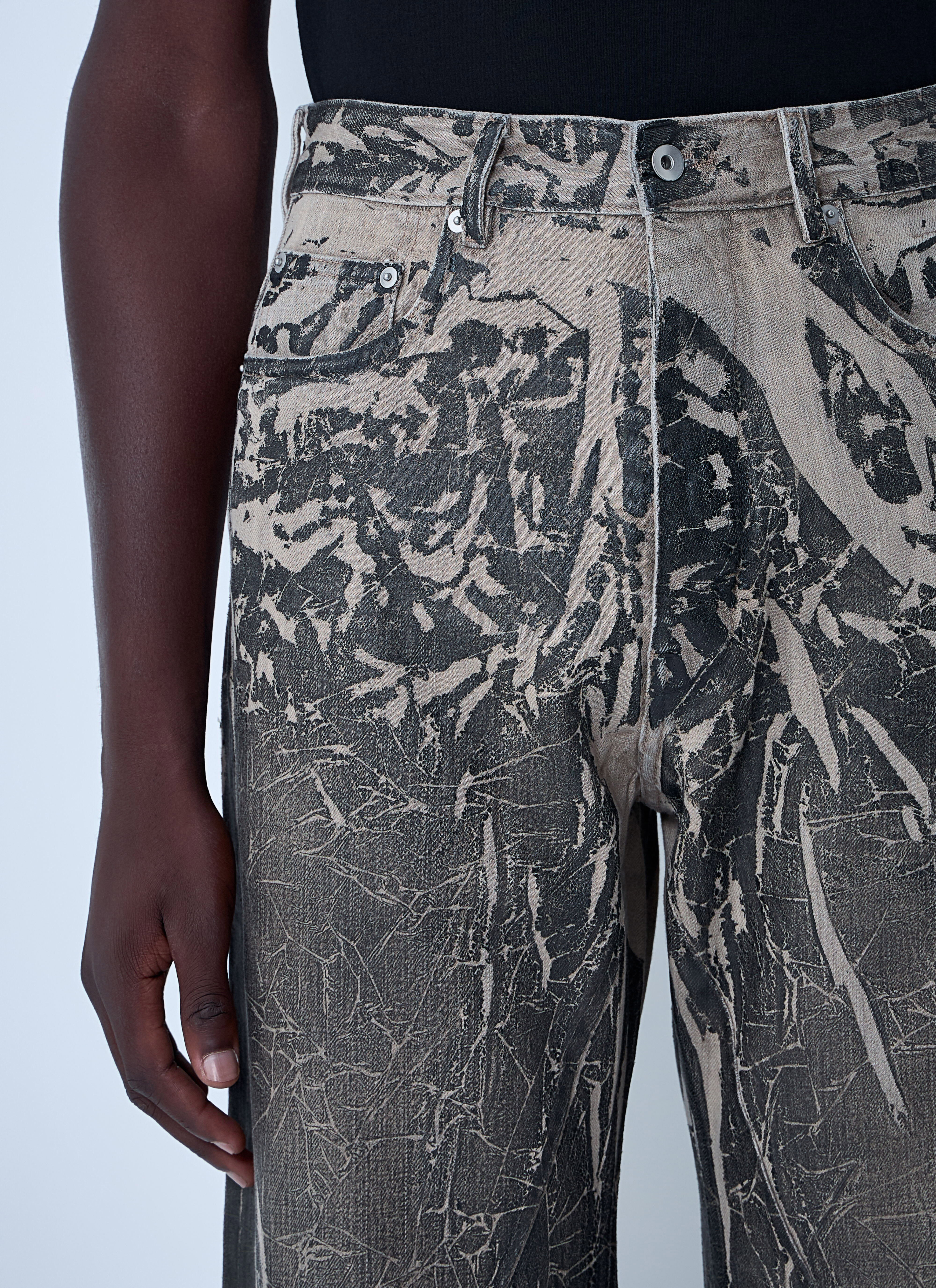 Geth Jeans - 5