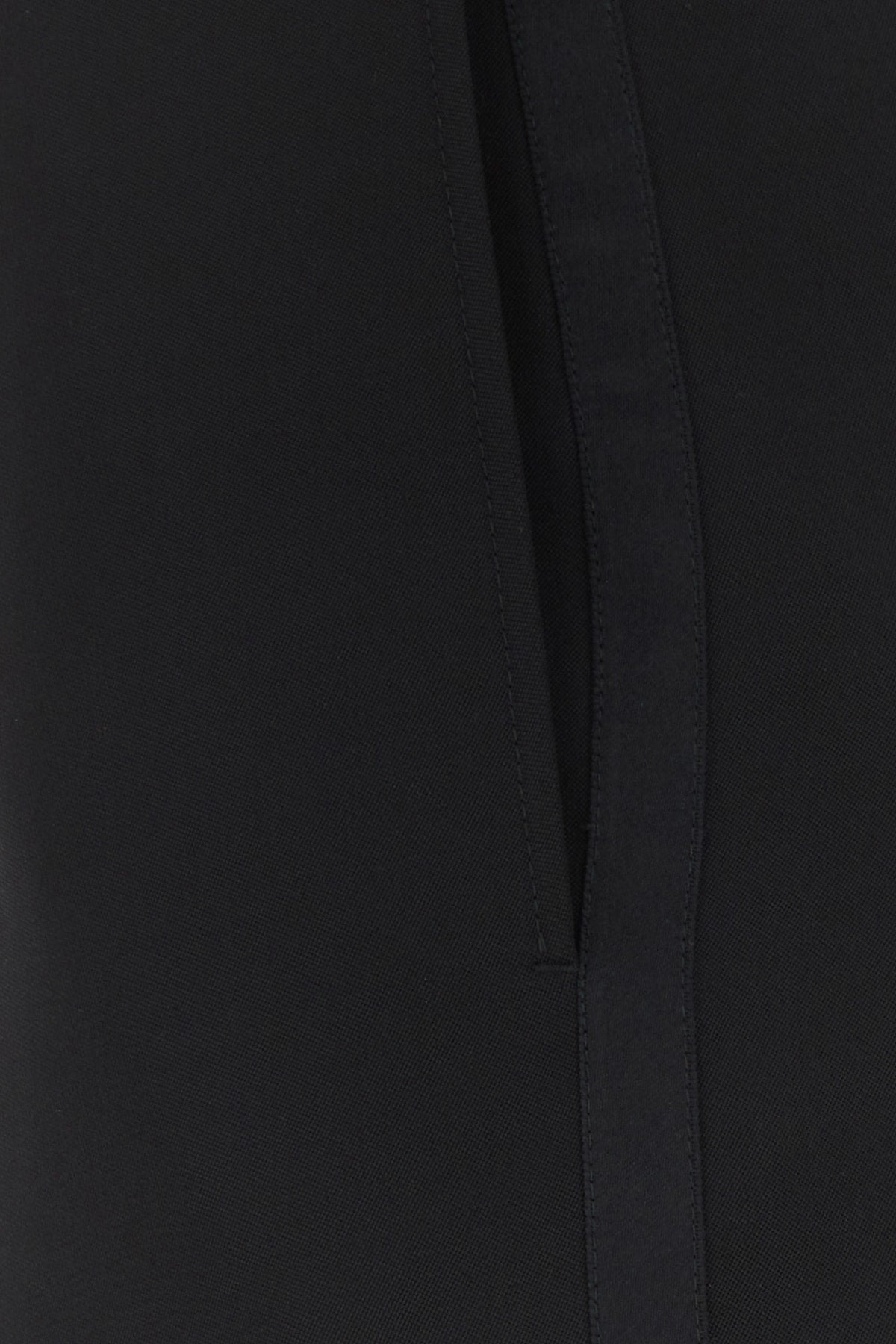 Balenciaga Women Tuxedo Pants - 3