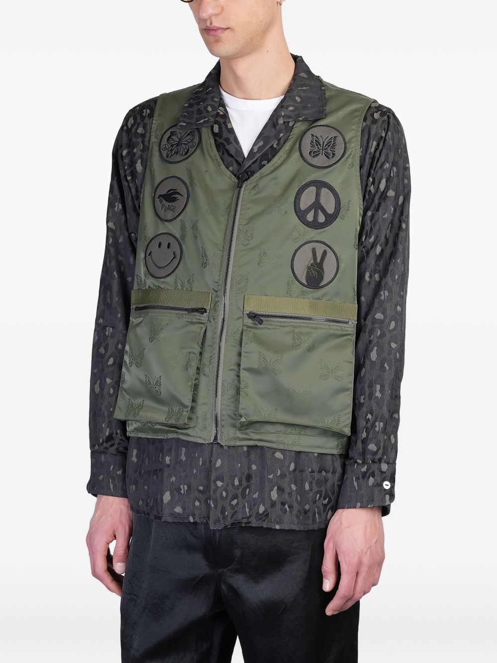 Radio vest - 3