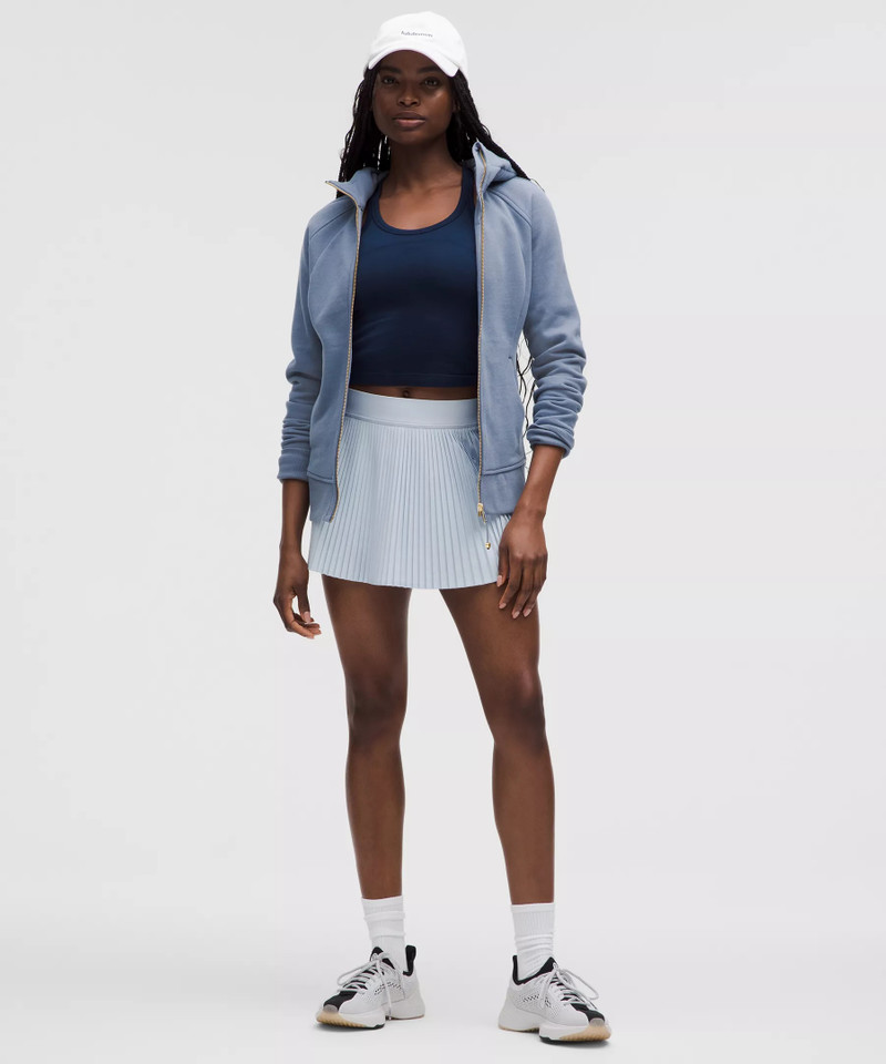 lululemon Scuba Full-Zip Hoodie outlook