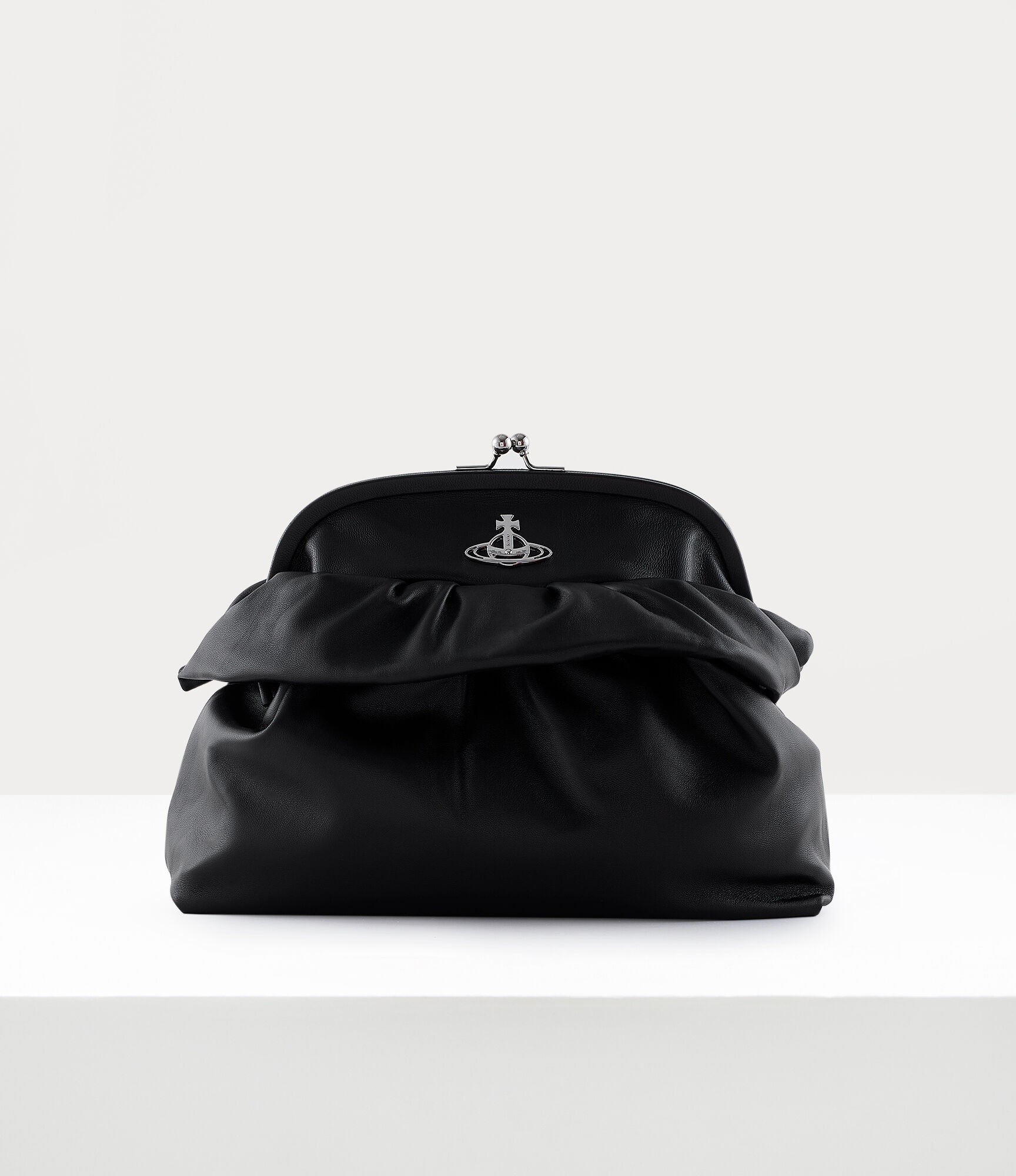 EVA CLUTCH CROSSBODY BAG - 1