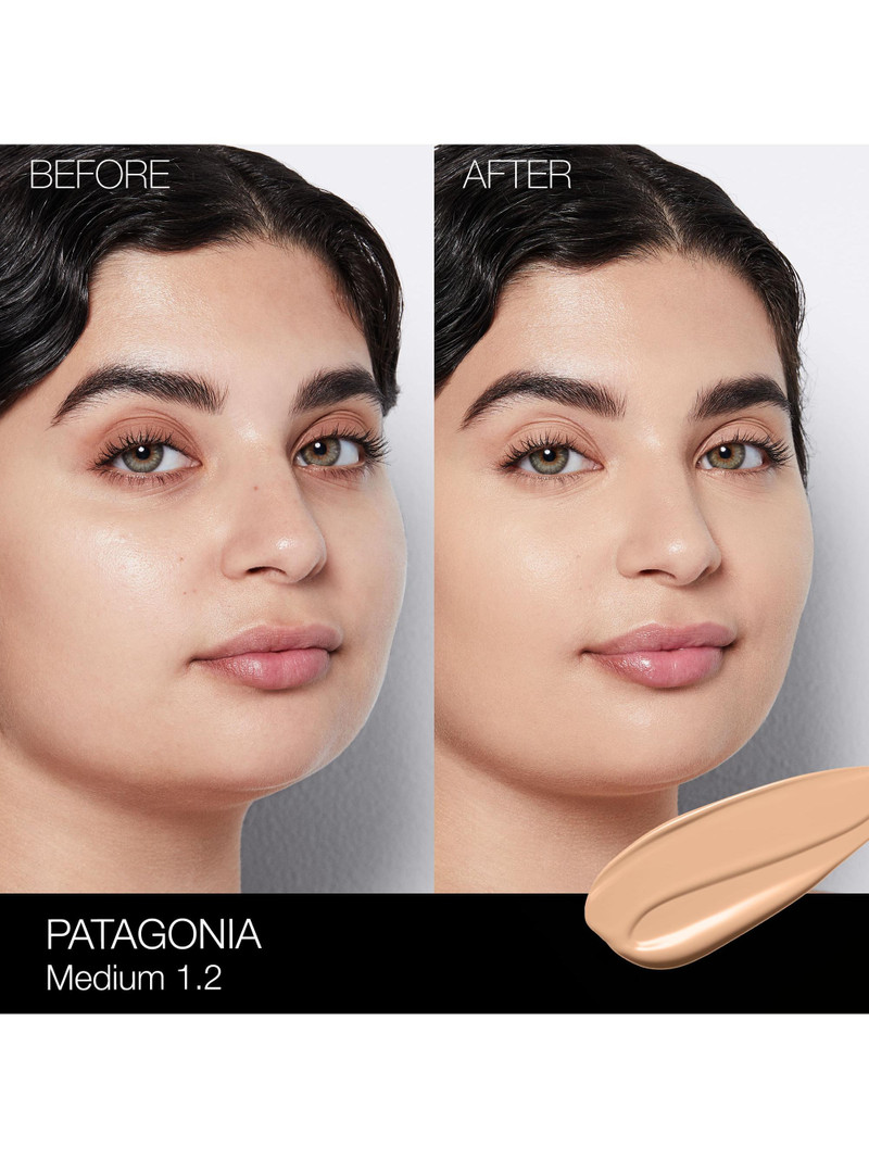 Women's Light Reflecting Foundation - Patagonia 3