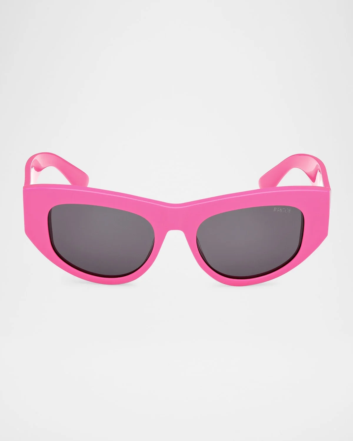 Cat-Eye Acete Sunglasses - 1