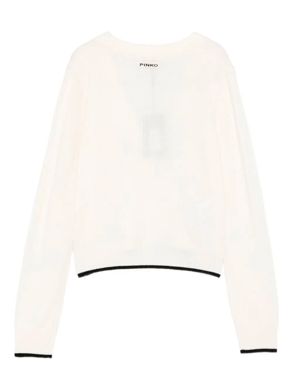 `Stromboli` Cardigan - 2