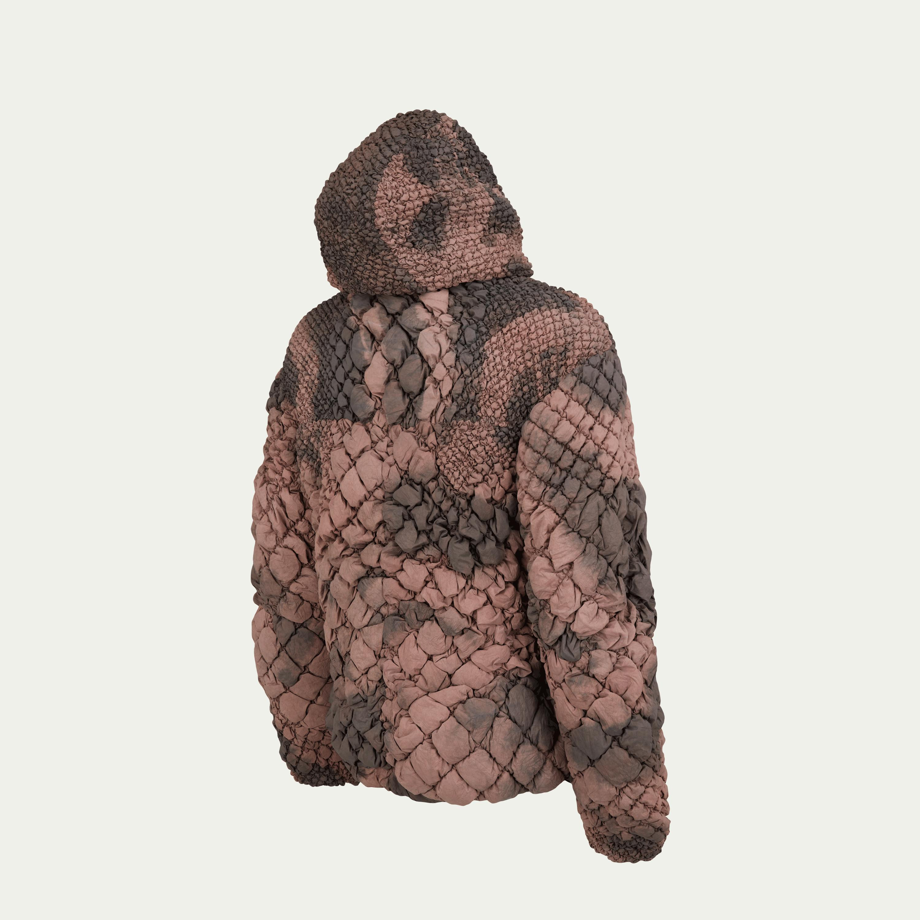 66°North x Charlie Constantinou Signature Quilt Jacket (Unisex) - 5