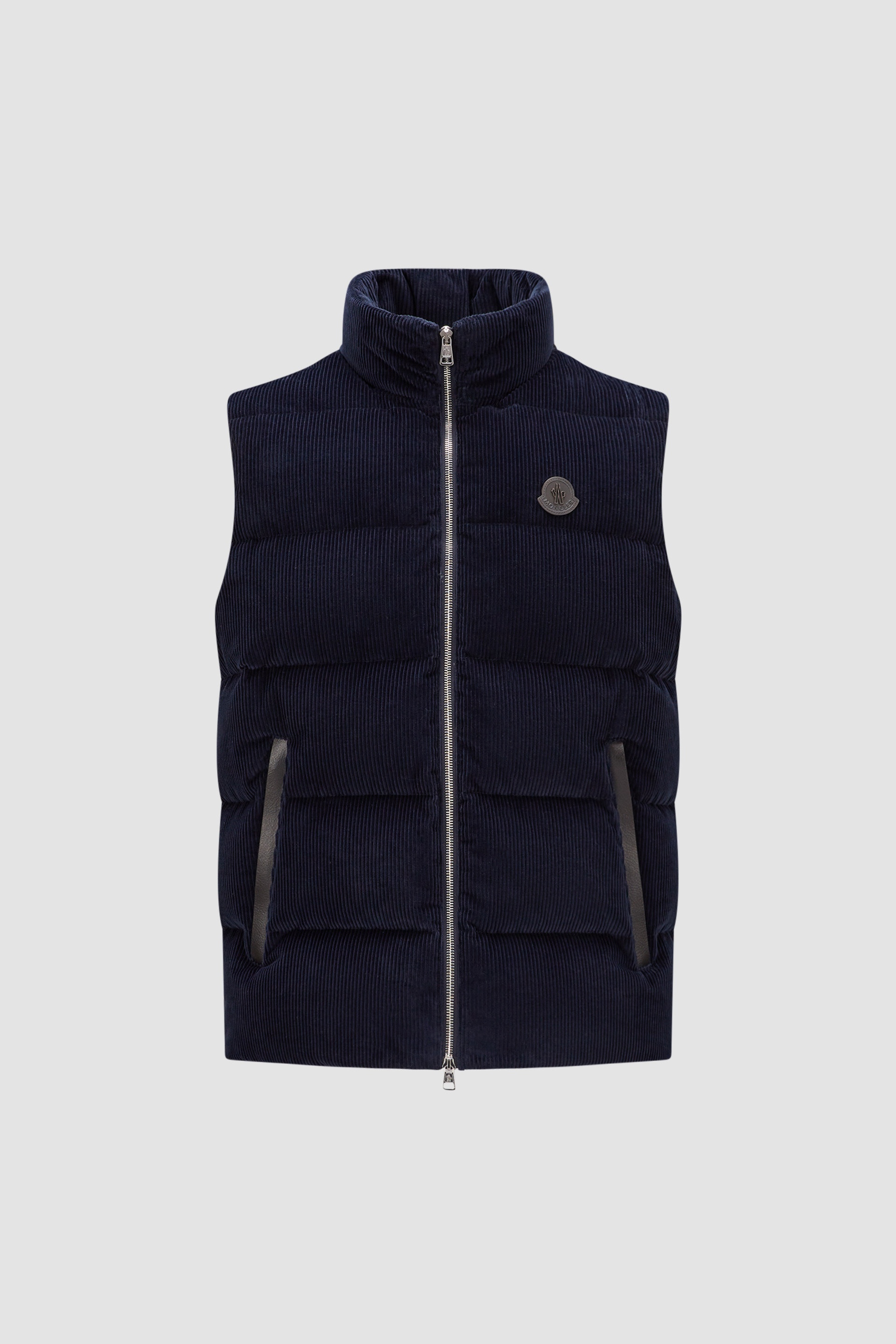 Acrab Down Vest - 1