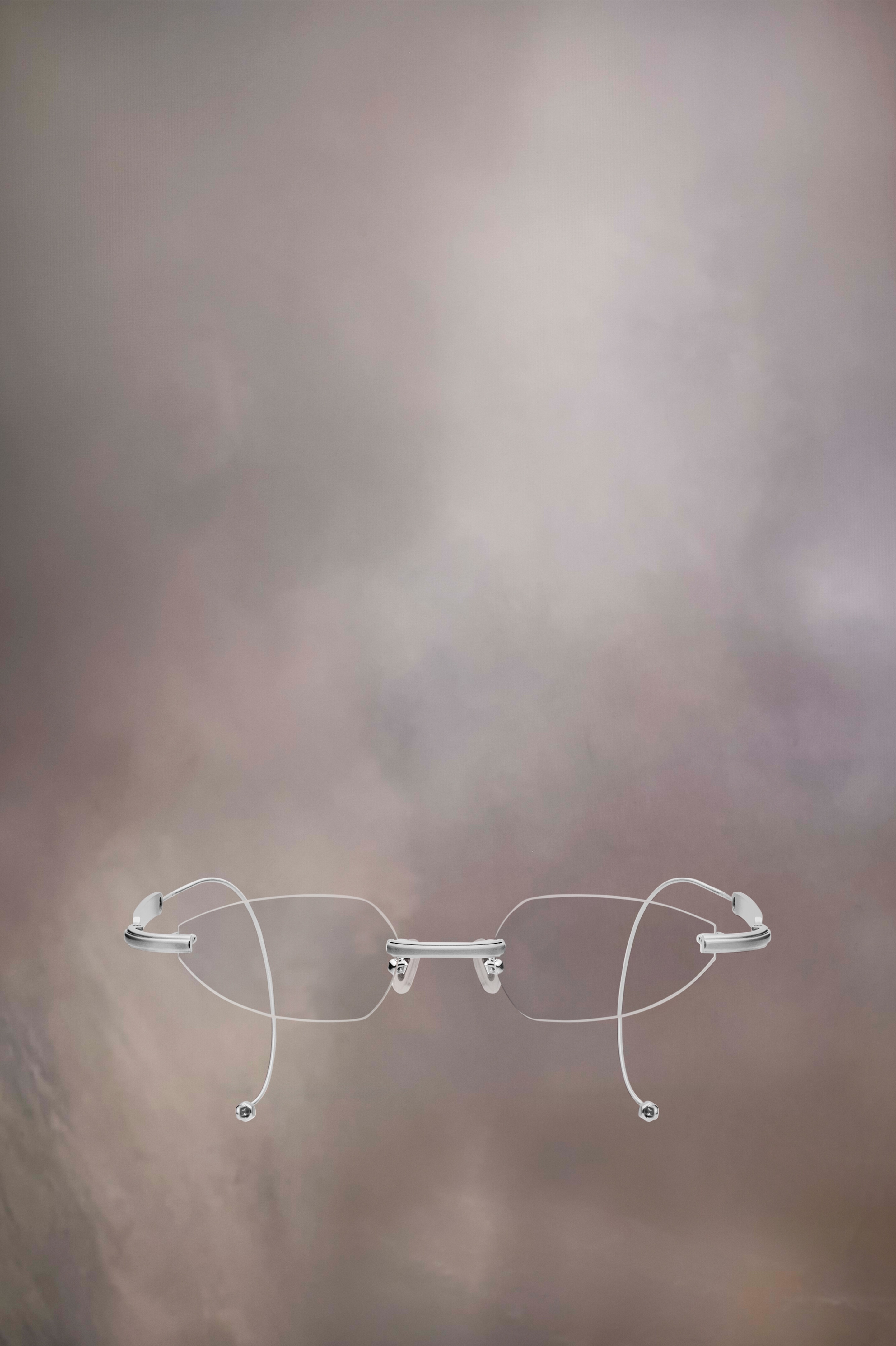 【Maison Margiela X GENTLE MONSTER】 MM219 A02 Maison Margiela - MM219 A02 | Gentle Monster