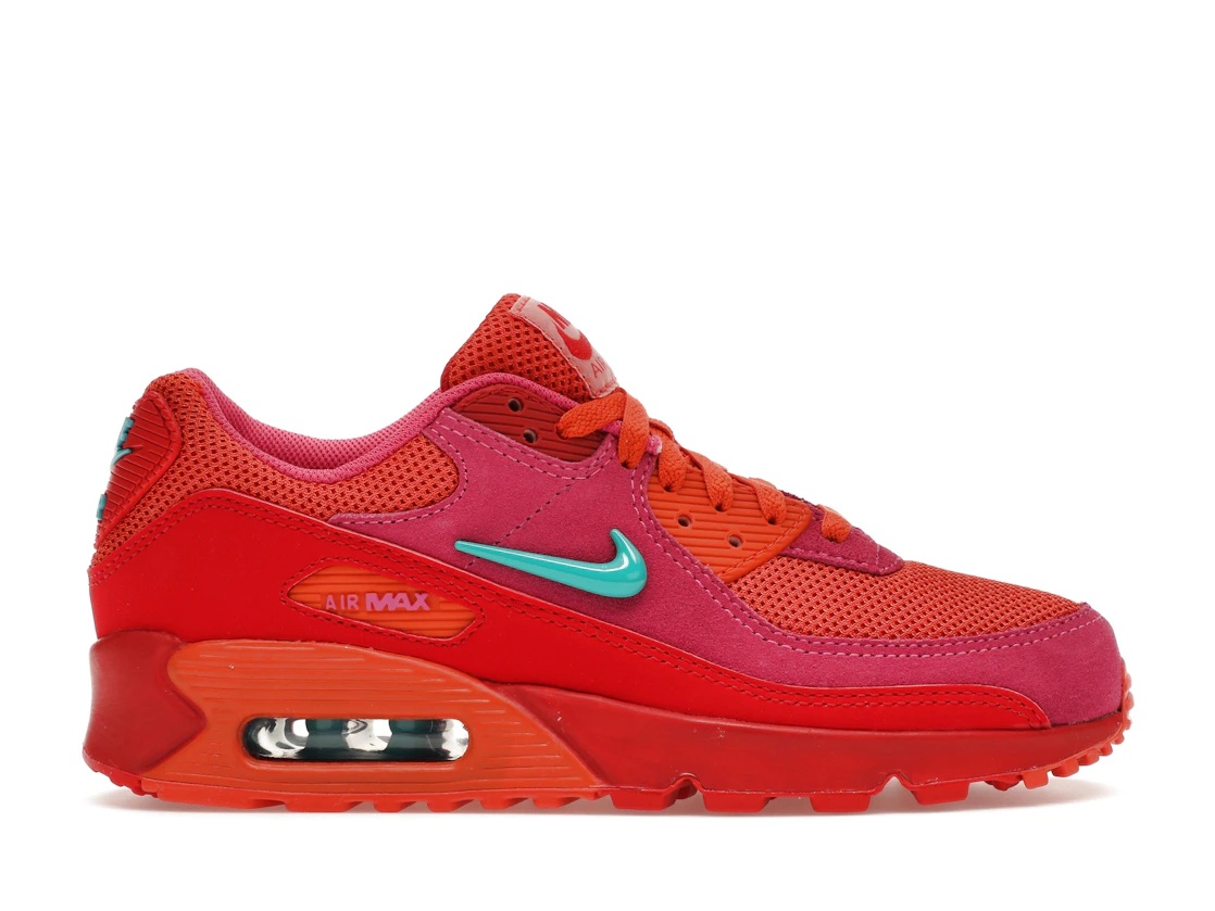 Nike Air Max 90 Alchemy Pink - 1