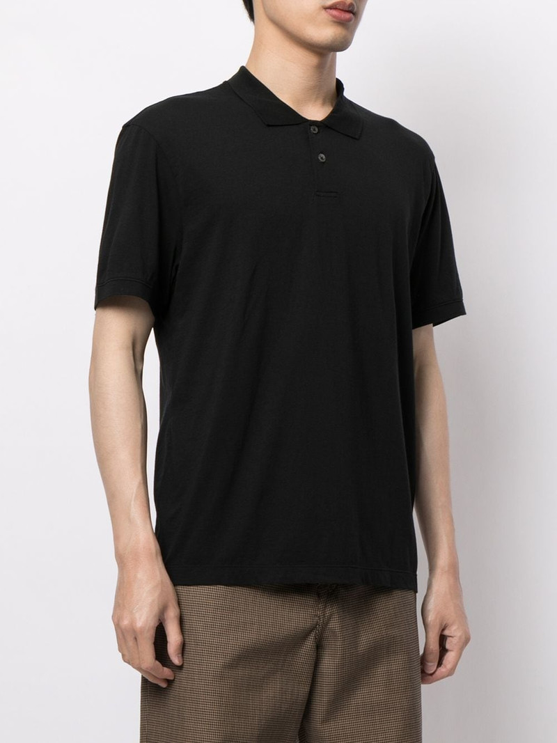 Lotus polo shirt 3