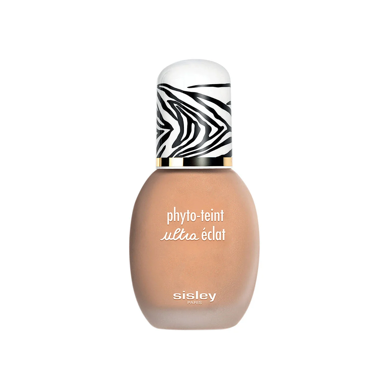 Phyto-Teint Ultra Eclat Foundation - 1