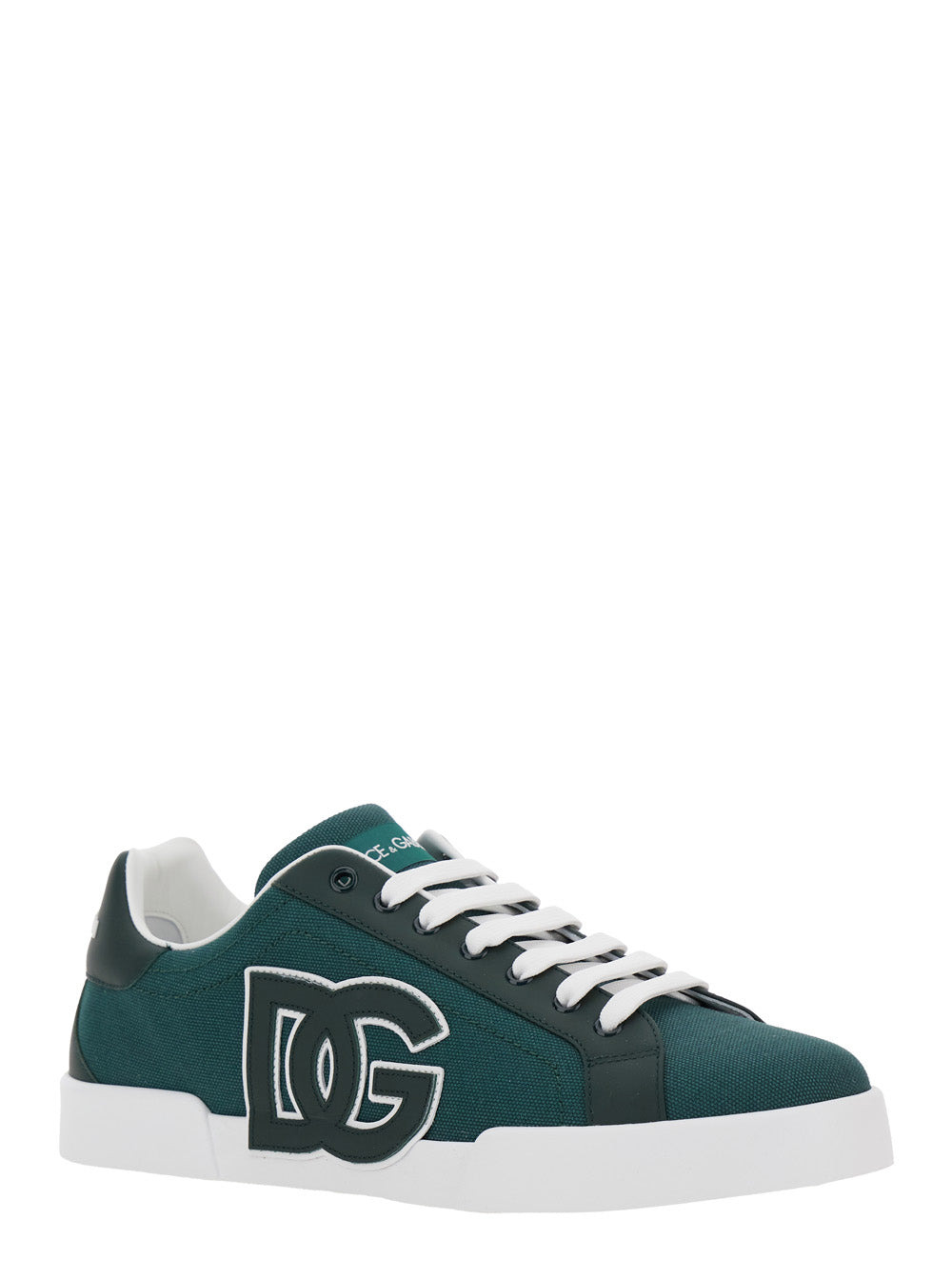 Dolce & Gabbana Men Portofino Canvas - 2