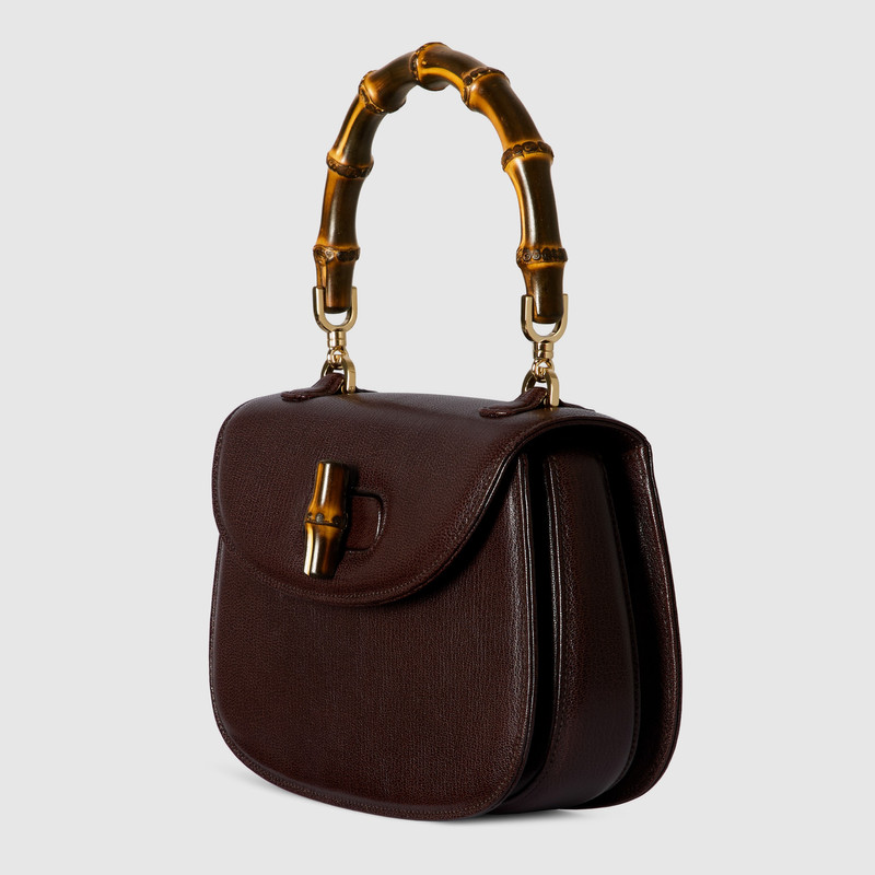 GUCCI Gucci Bamboo 1947 small bag outlook