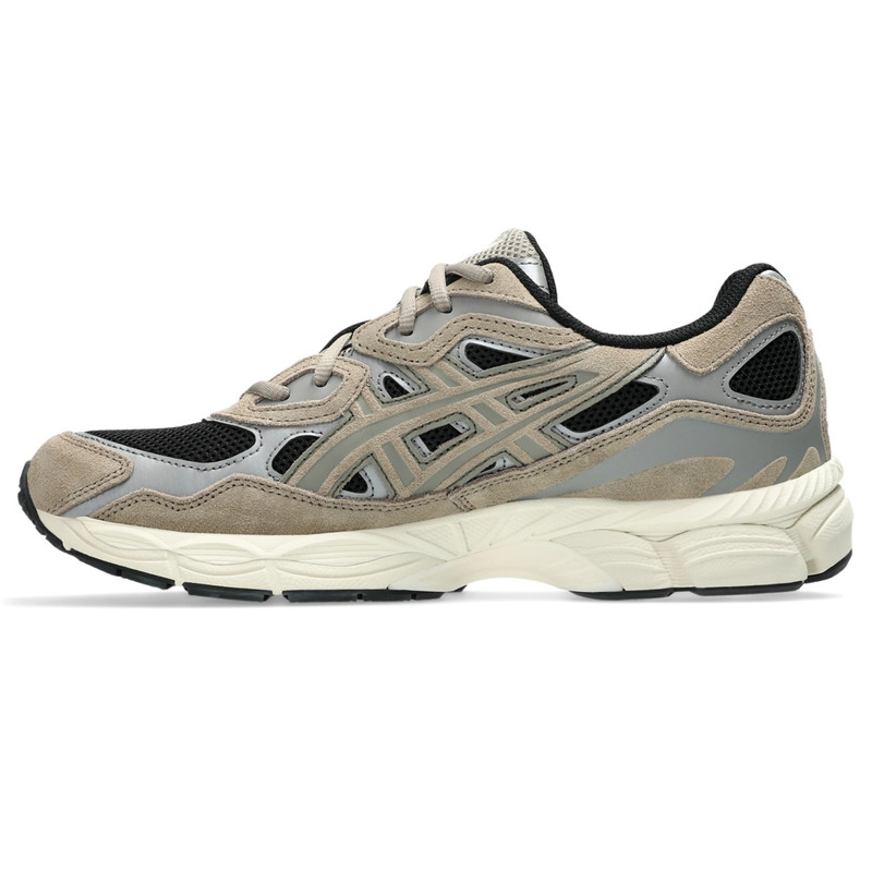 Asics GEL-NYC outlook