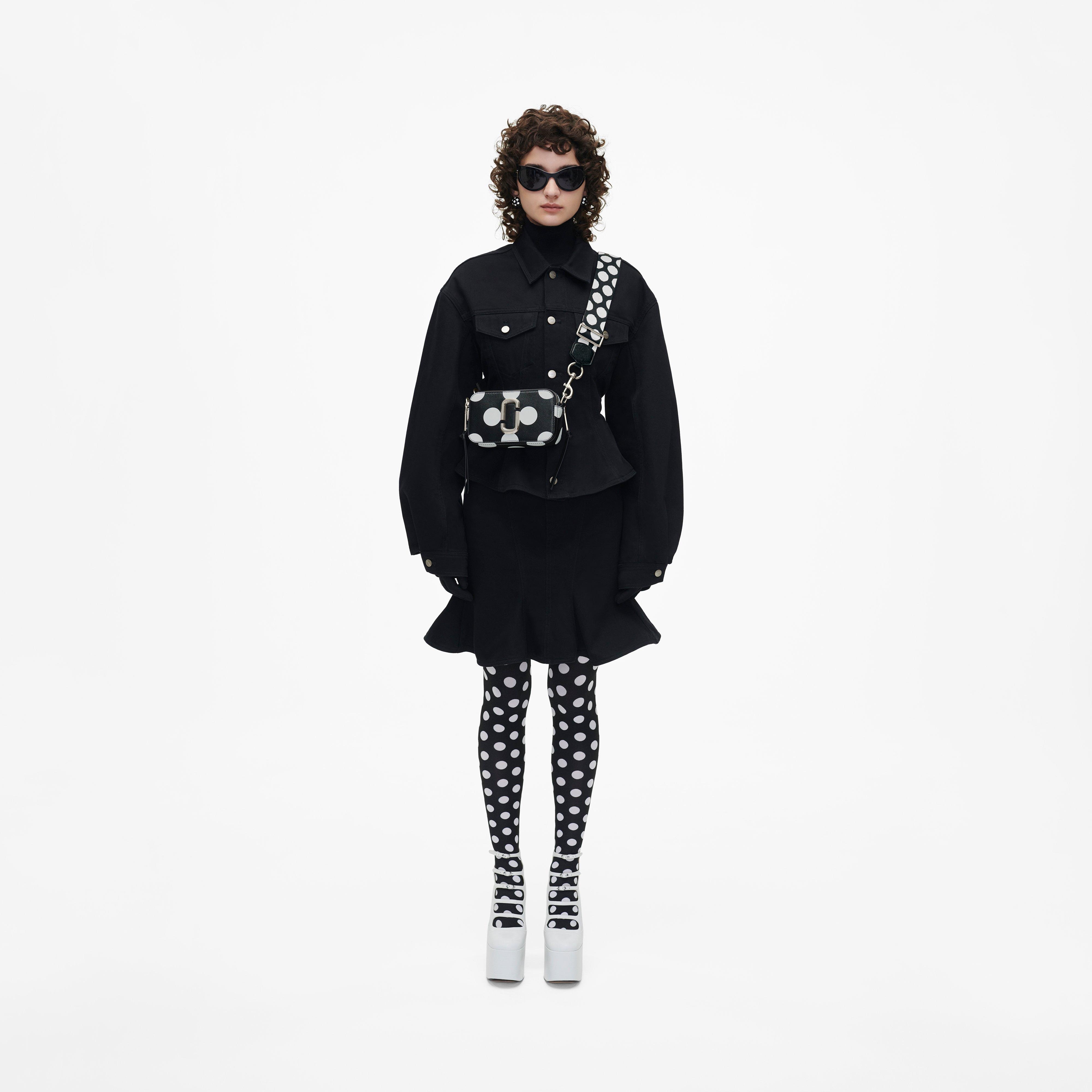 THE SPOTS SNAPSHOT - 2