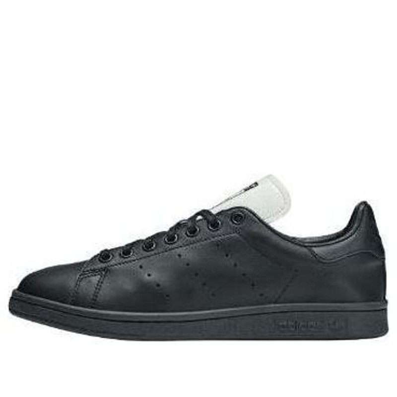 adidas originals Stan Smith x Yohji Yamamoto 'Black' IE0946 - 1