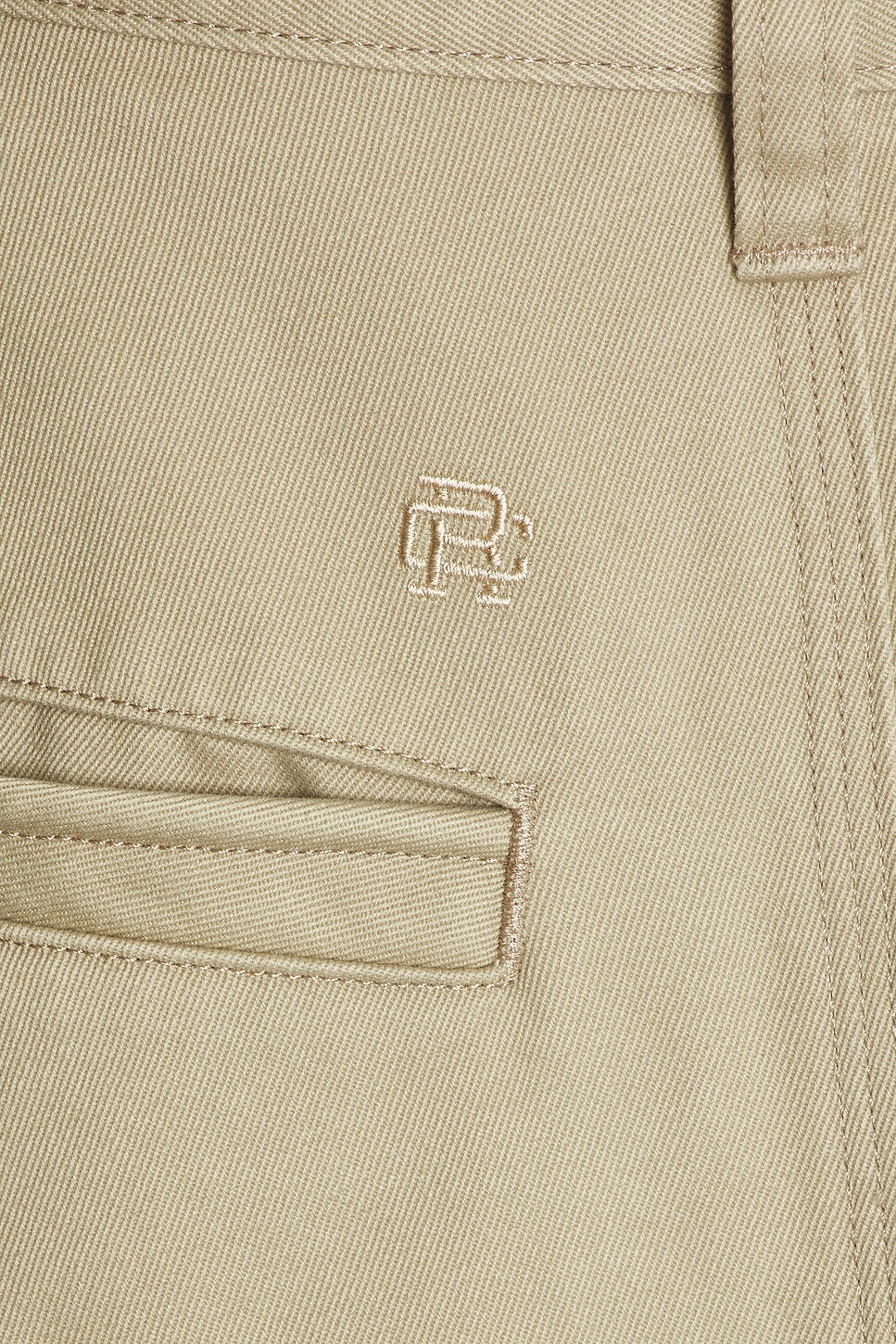 Solotex Cotton Freshman Pant - 5