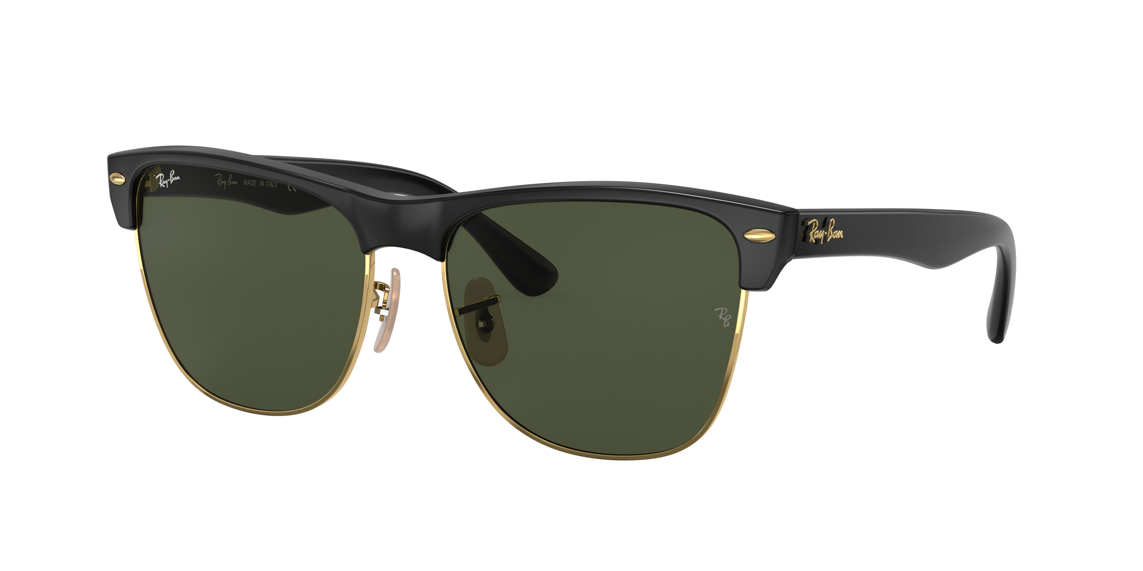 CLUBMASTER OVERSIZED - 3