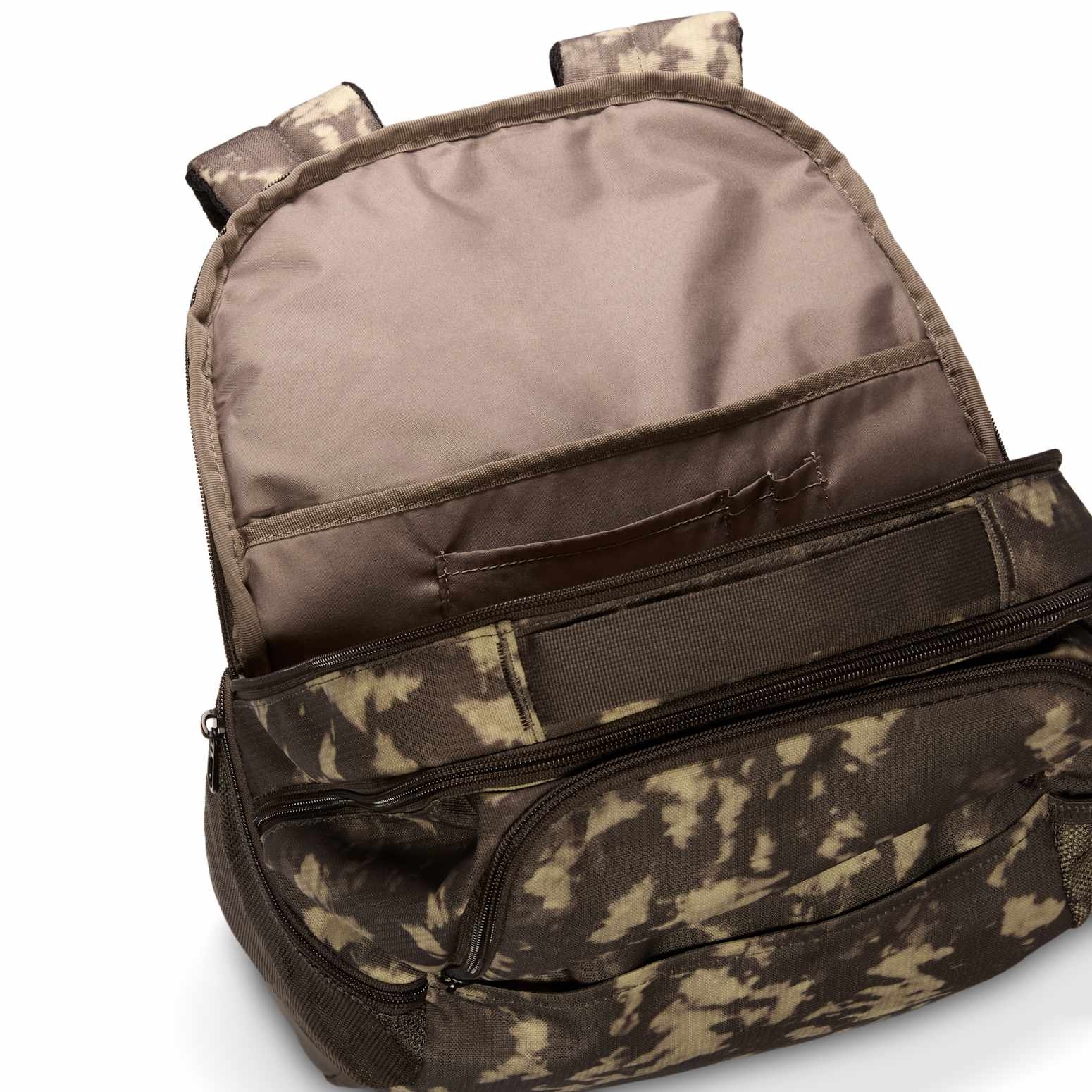 Nike Brasilia Backpack 24L 'Ironstone' HJ8244-004 - 2