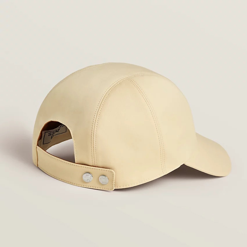 Davis H Primavera cap - 2