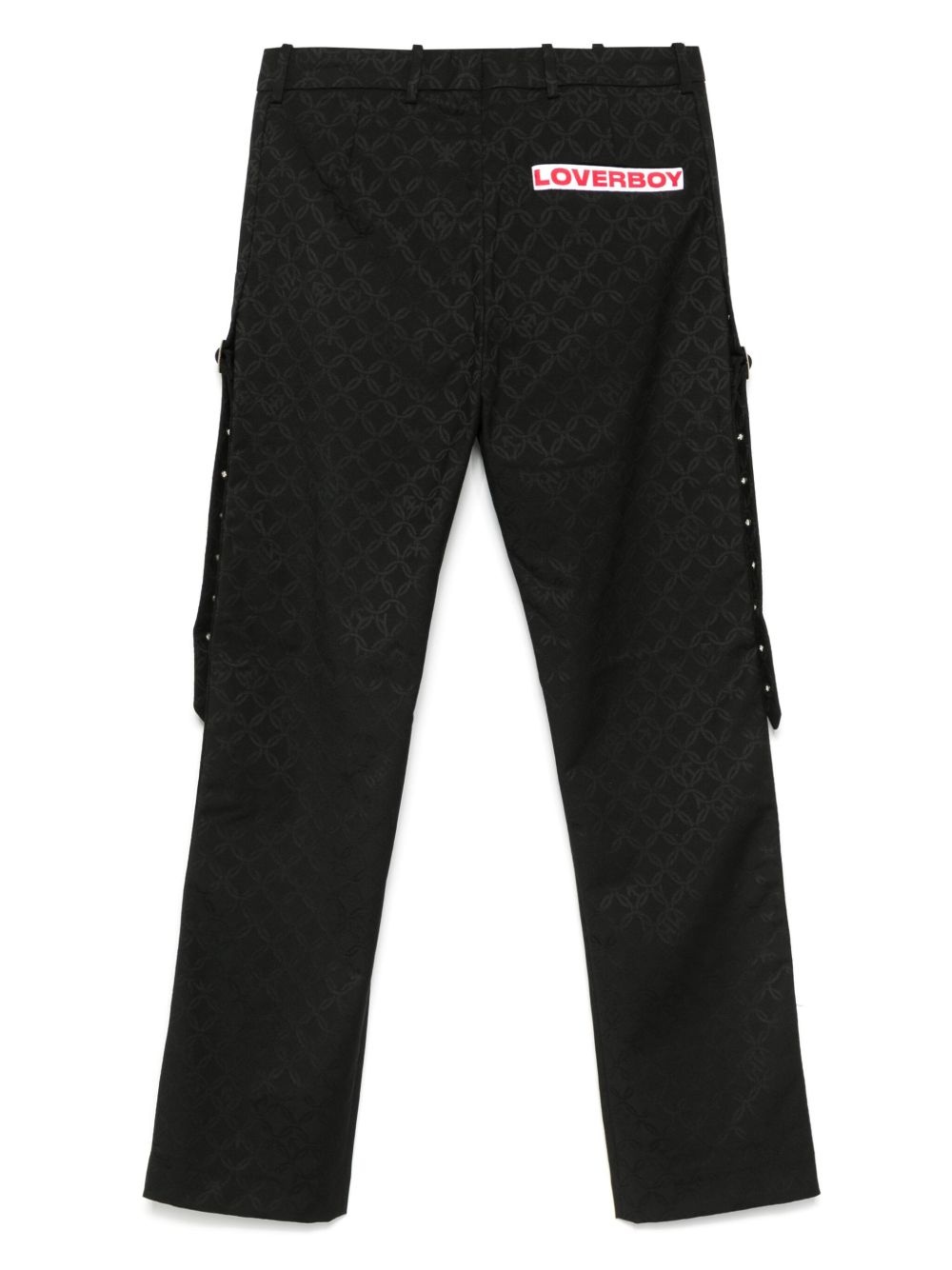 Glasgow trousers - 2