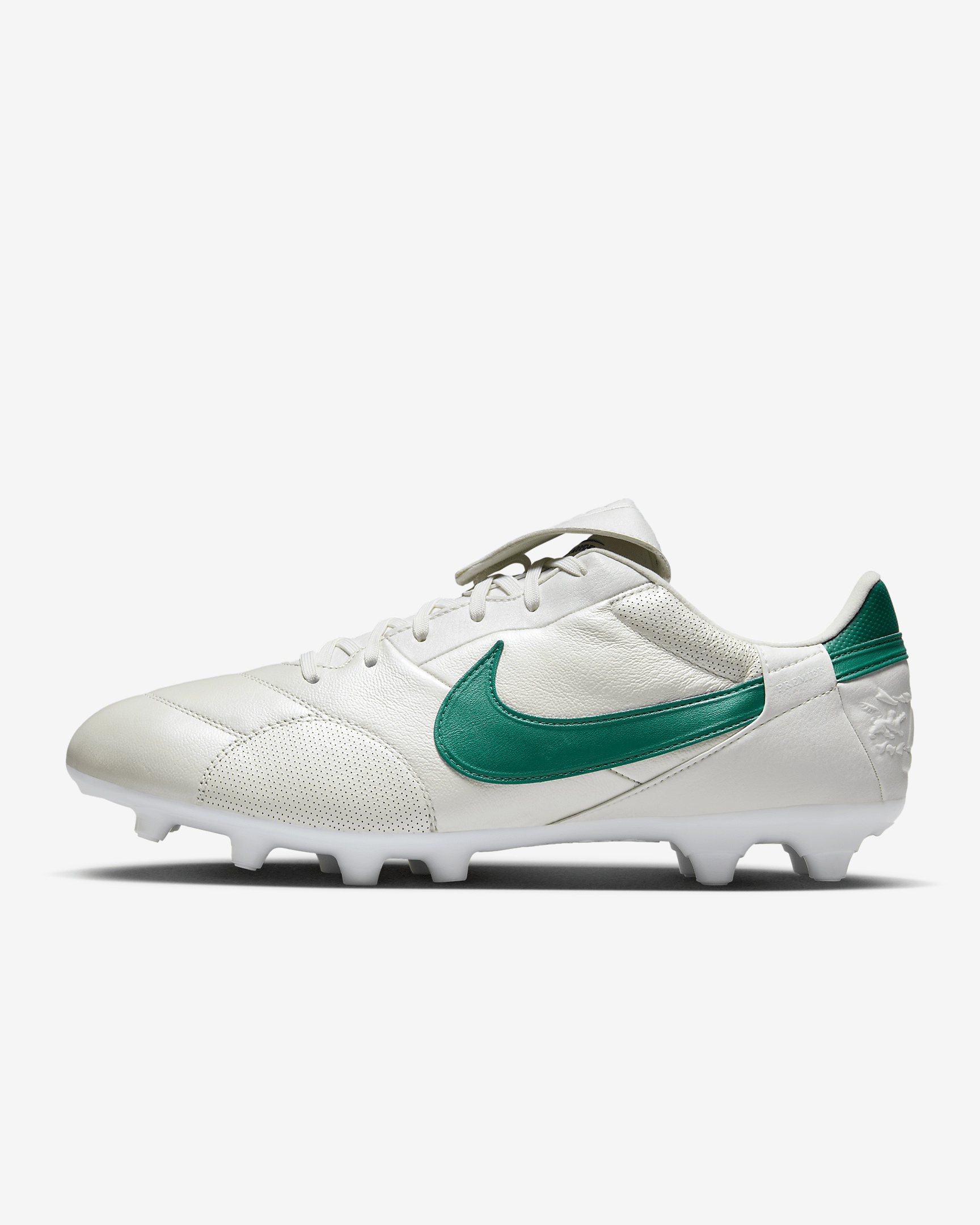 Nike Premier 3 FG Low-Top Soccer Cleats - 1