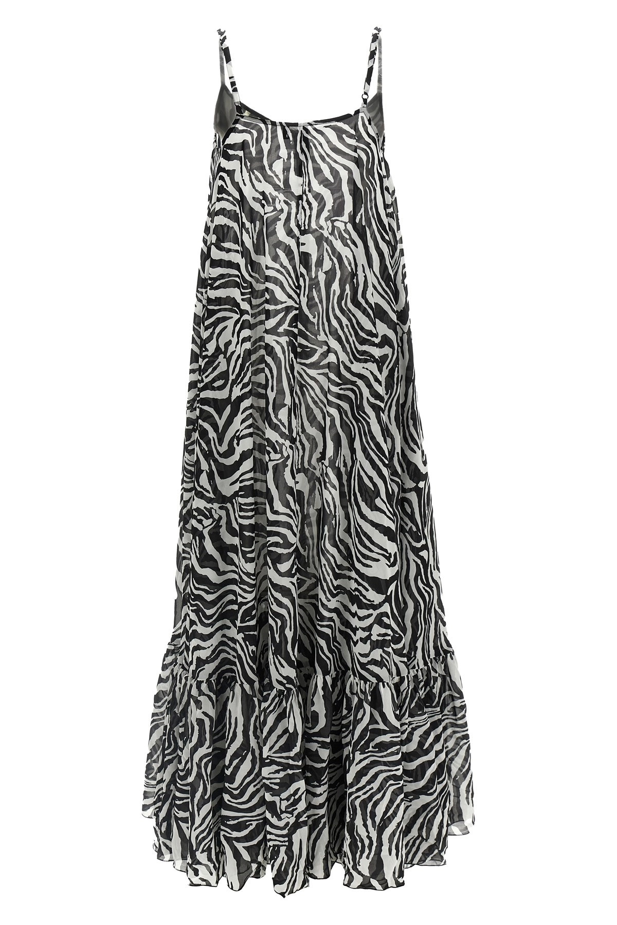 Rotate Birger Christensen x Reina Olga dress - 2