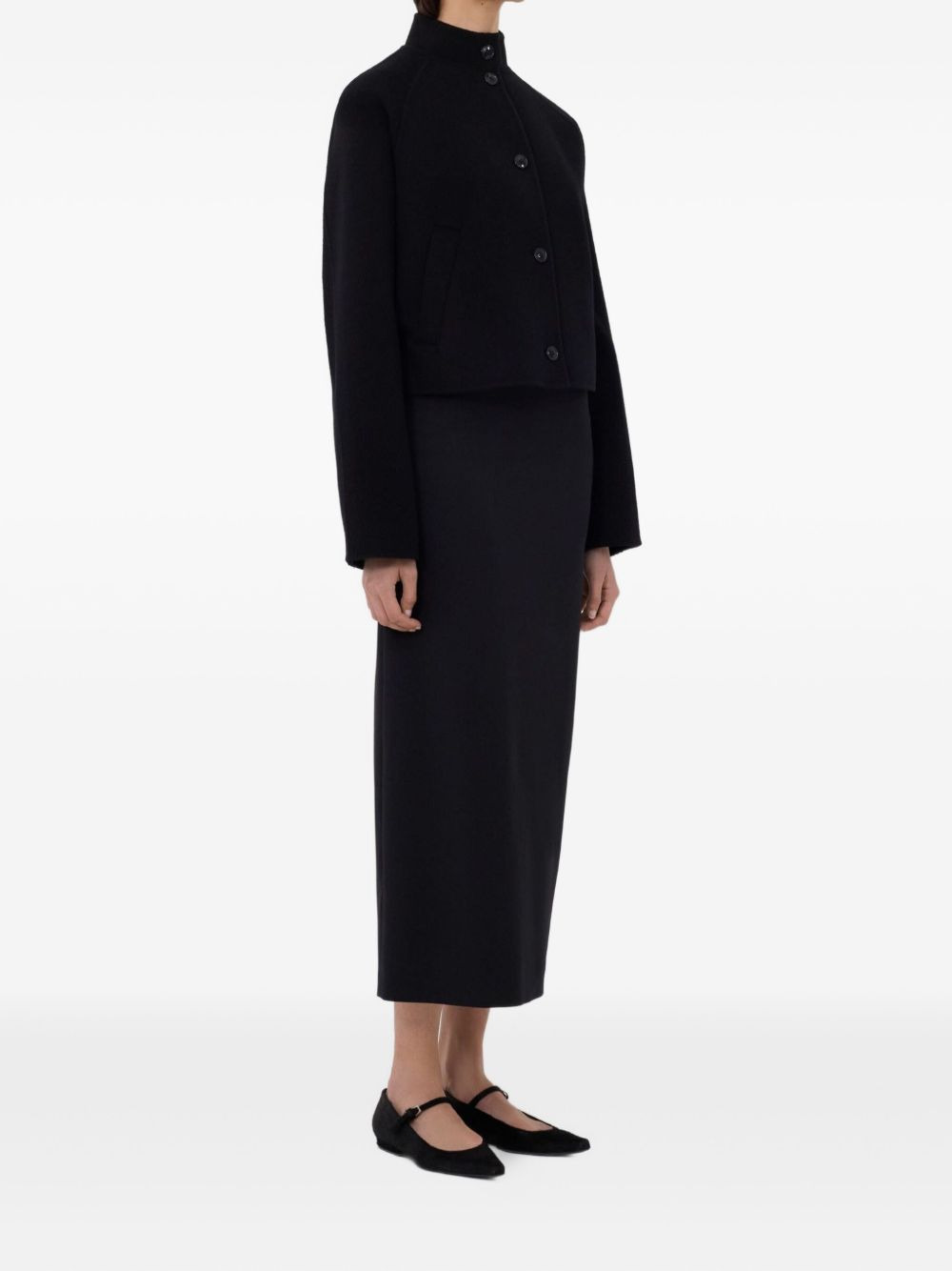 Nyma jacket - 3