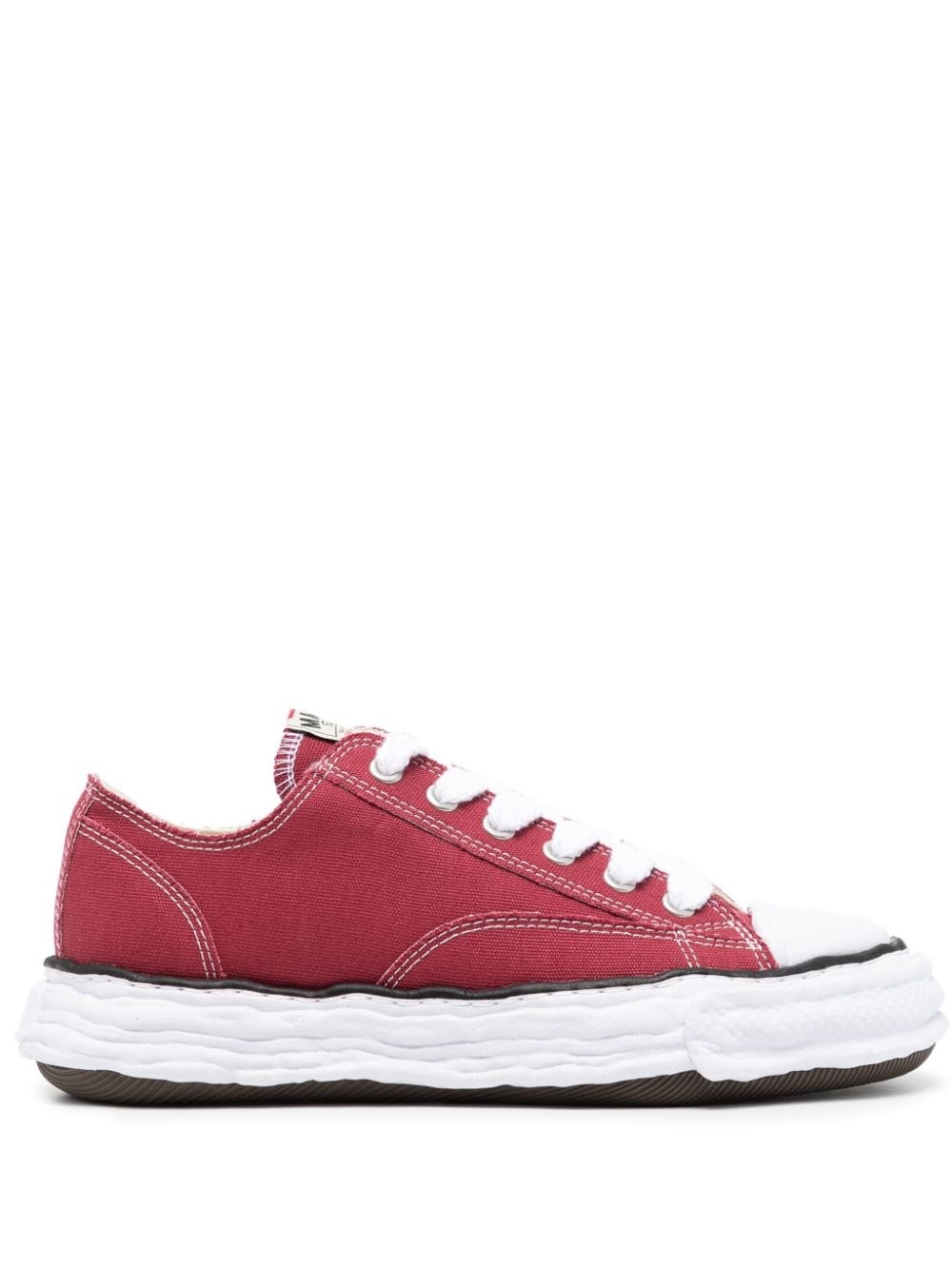 Peterson23 low-top sneakers - 1