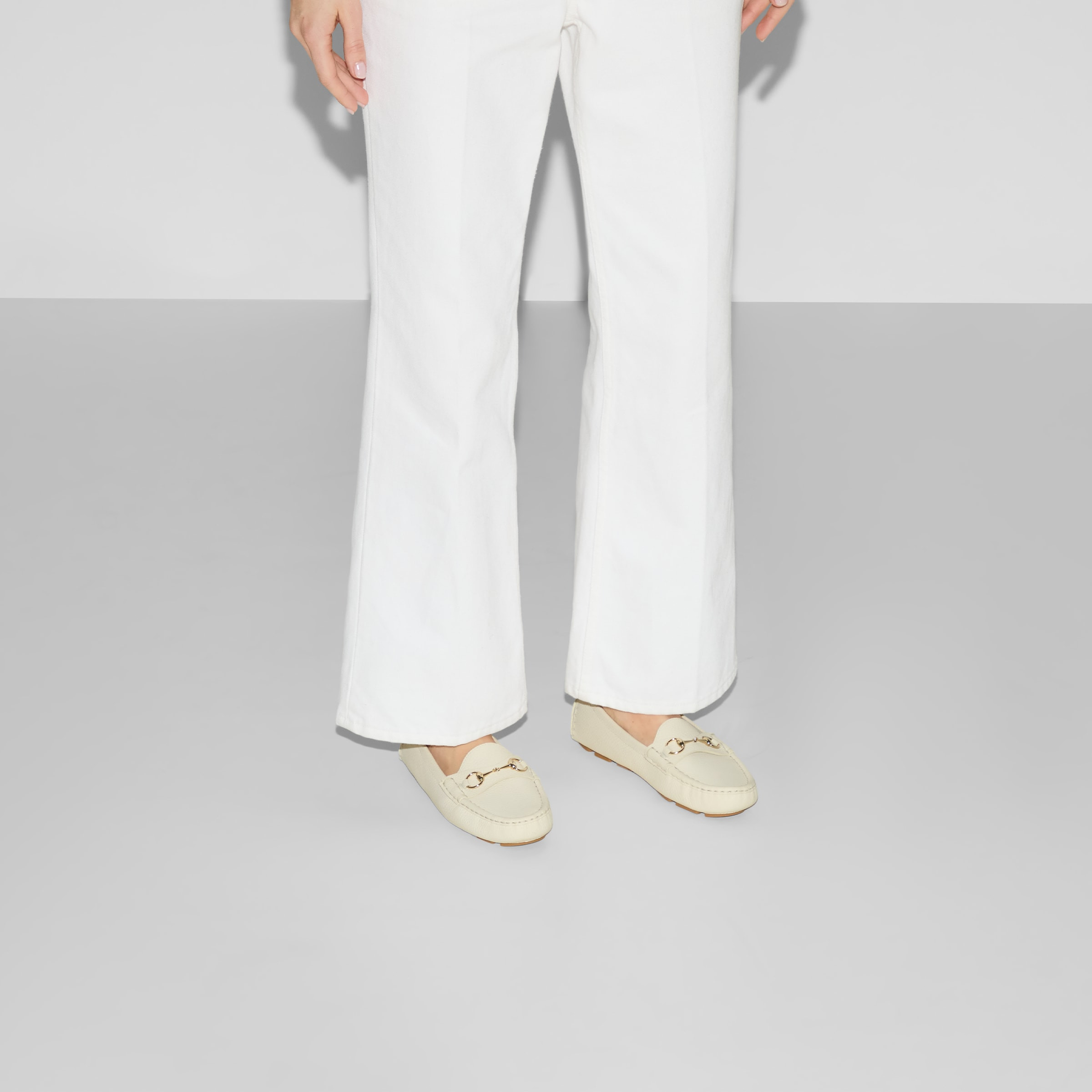 Women's driver loafer - 3