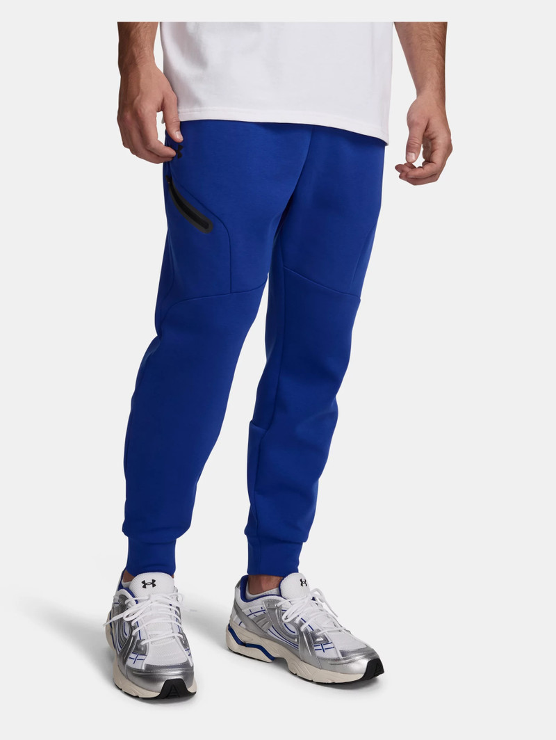 UA Unstoppable Fleece 1