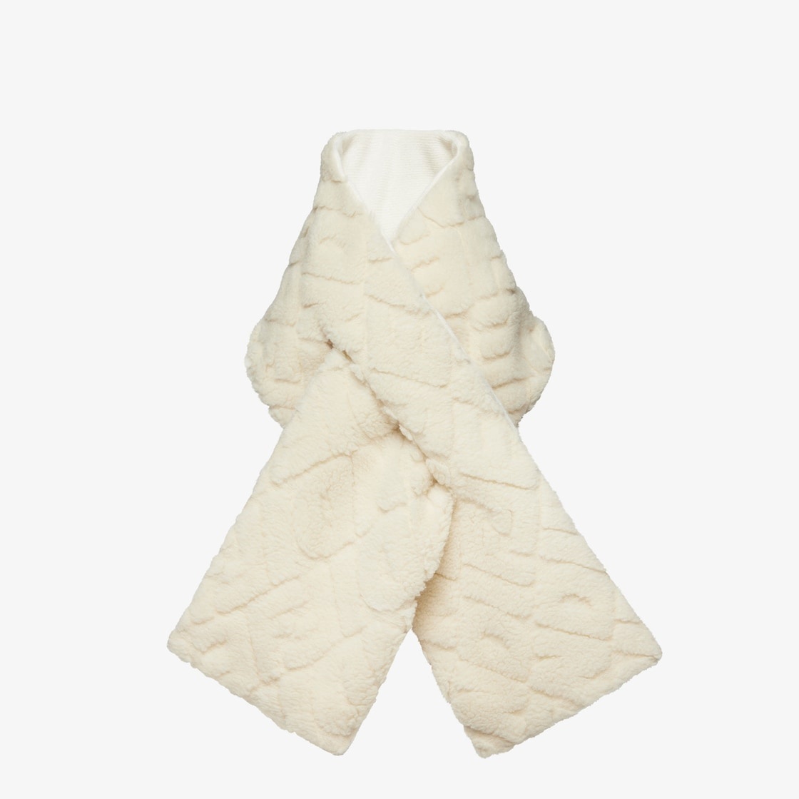 Fendi Mirror scarf - 1