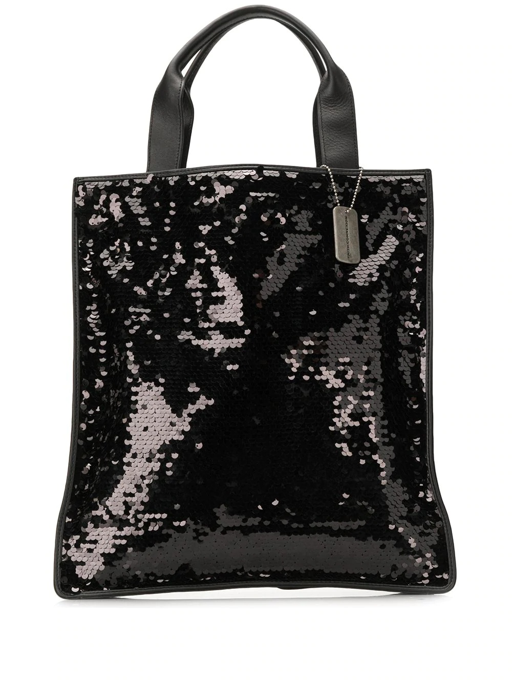 Kappa sequins bag - 1