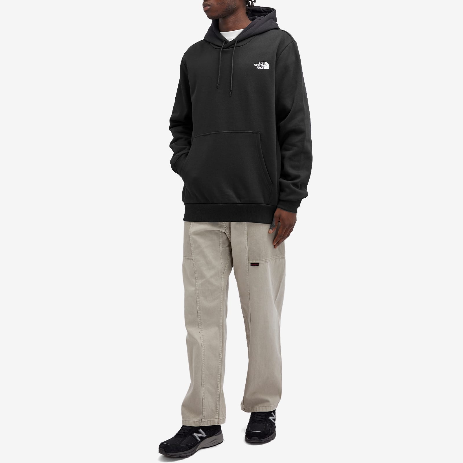 The North Face Simple Dome Hoodie - 4