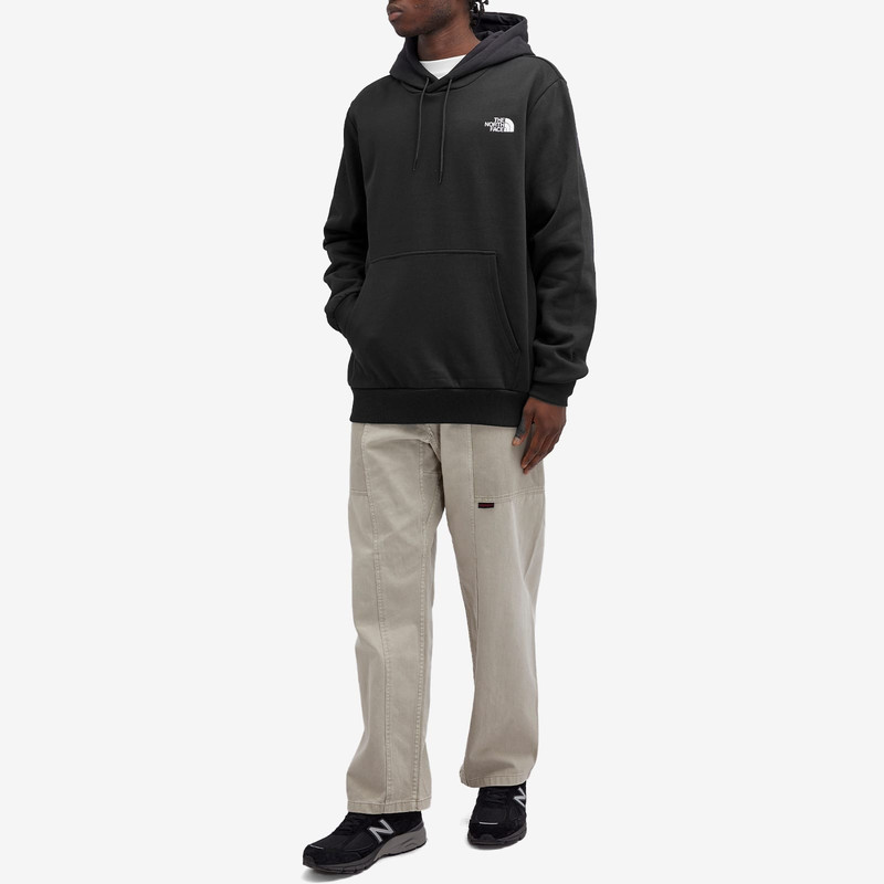 The North Face The North Face Simple Dome Hoodie outlook