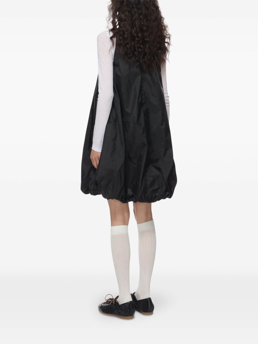 sleeveless dress - 4