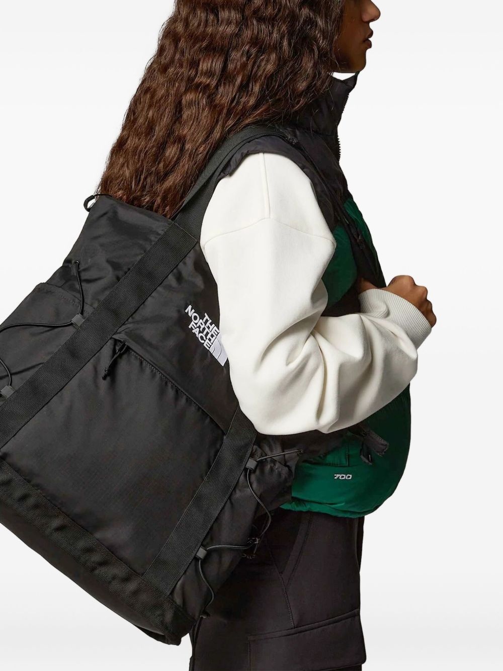 Borealis shoulder bag - 3