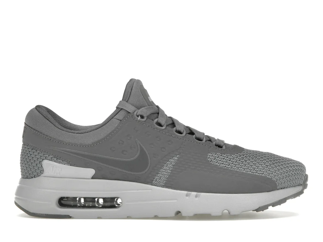 Nike Air Max Zero Cool Grey - 1