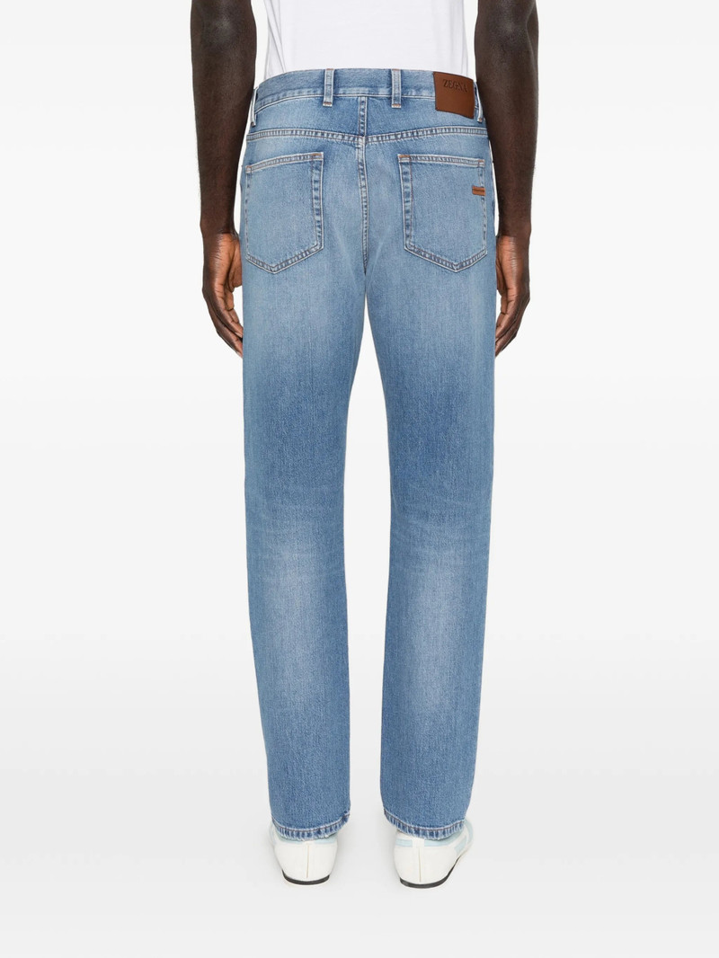 Zegna Slim-fit Jeans 4